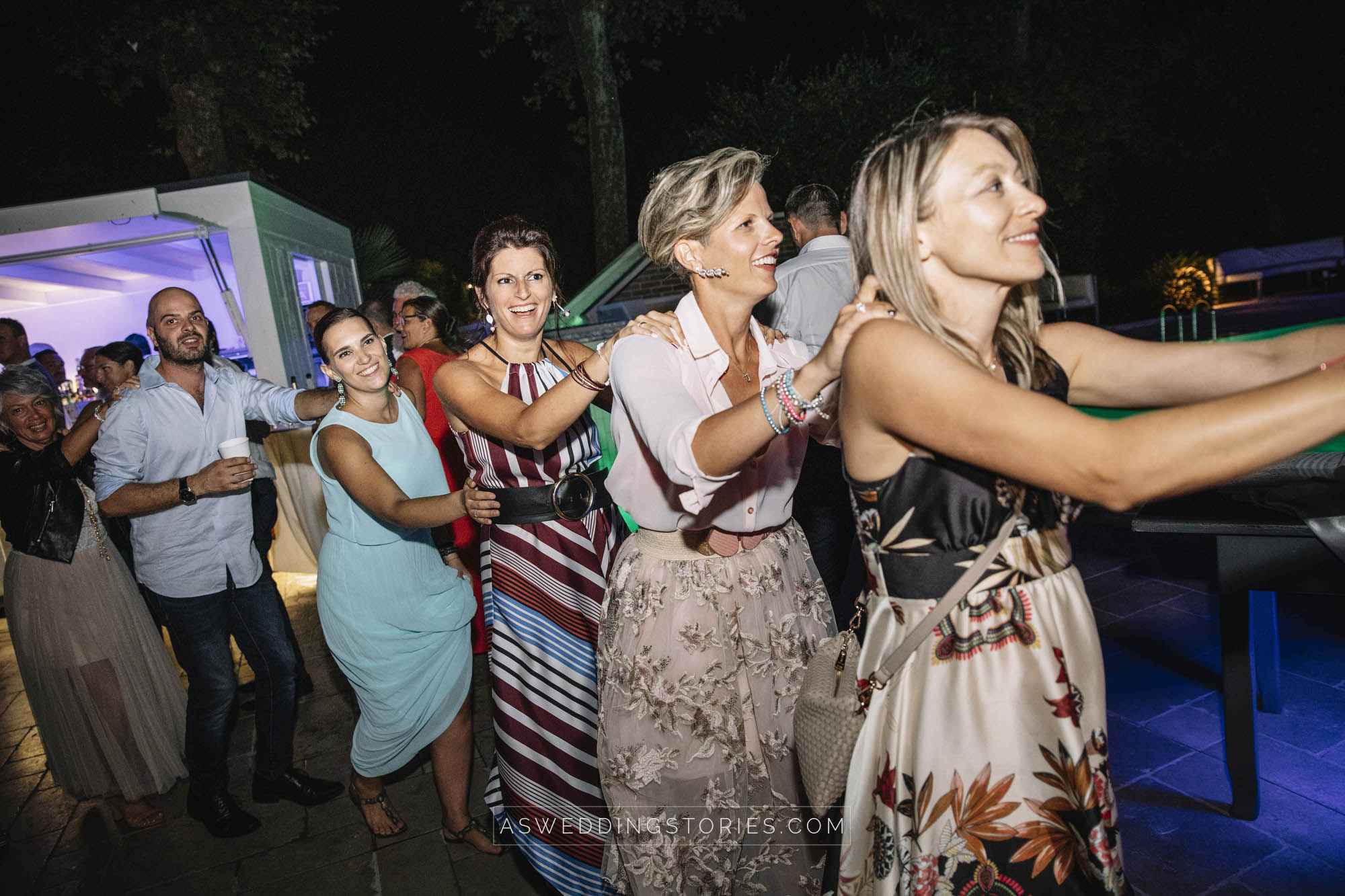 Foto  Trebaseleghe Baracca Storica Hostaria Claudia e Marco