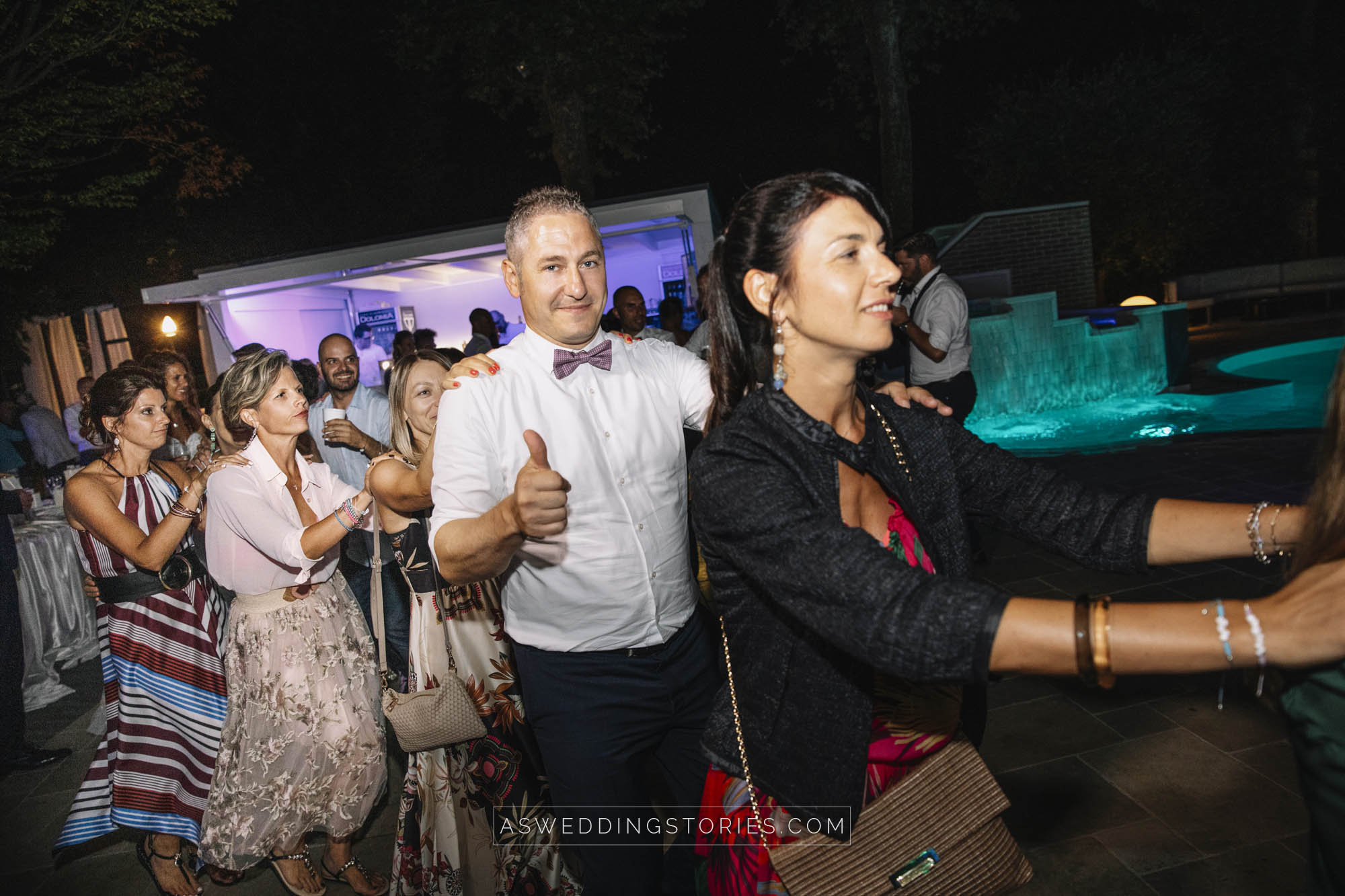 Foto  Trebaseleghe Baracca Storica Hostaria Claudia e Marco