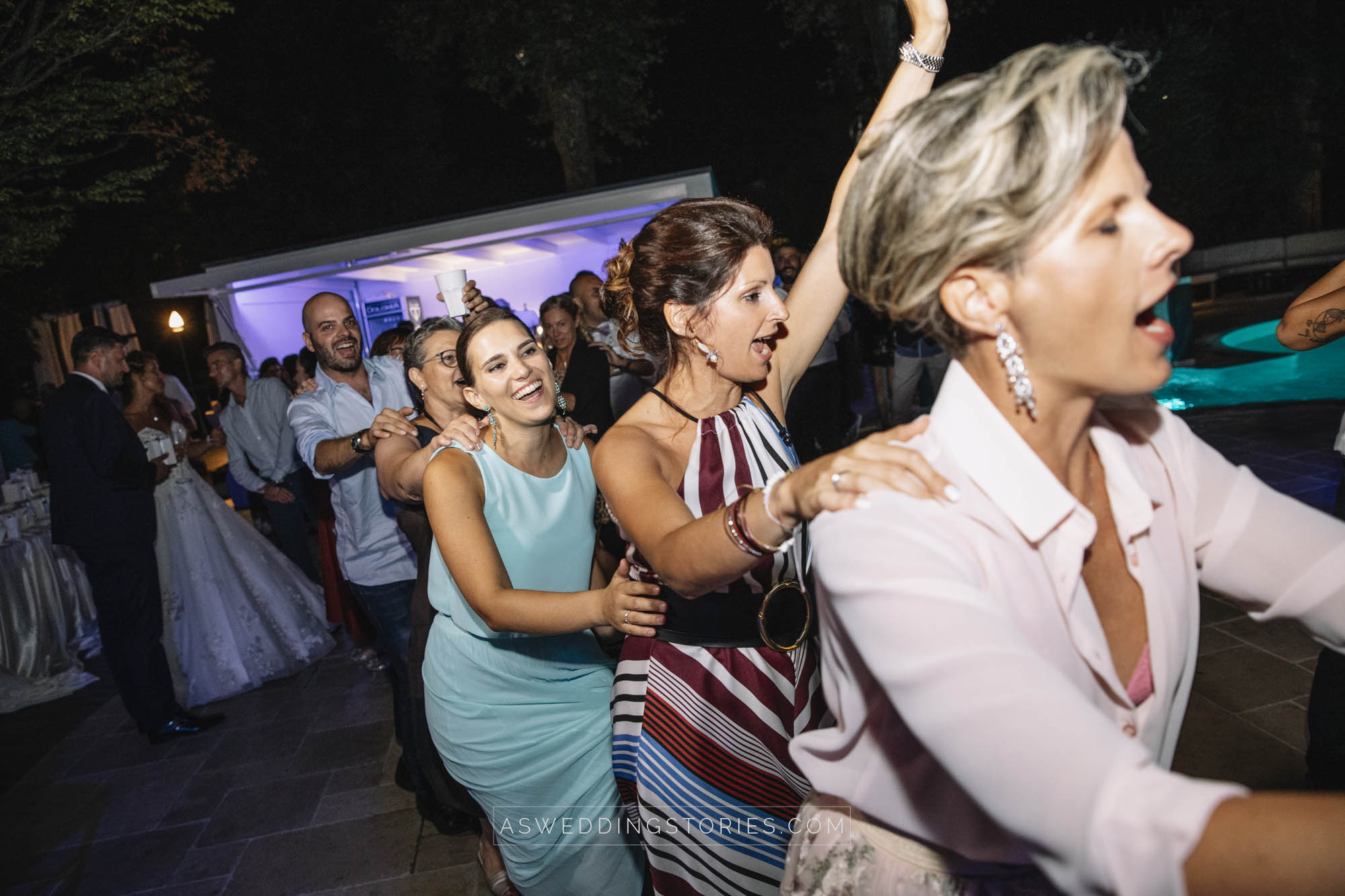 Foto  Trebaseleghe Baracca Storica Hostaria Claudia e Marco