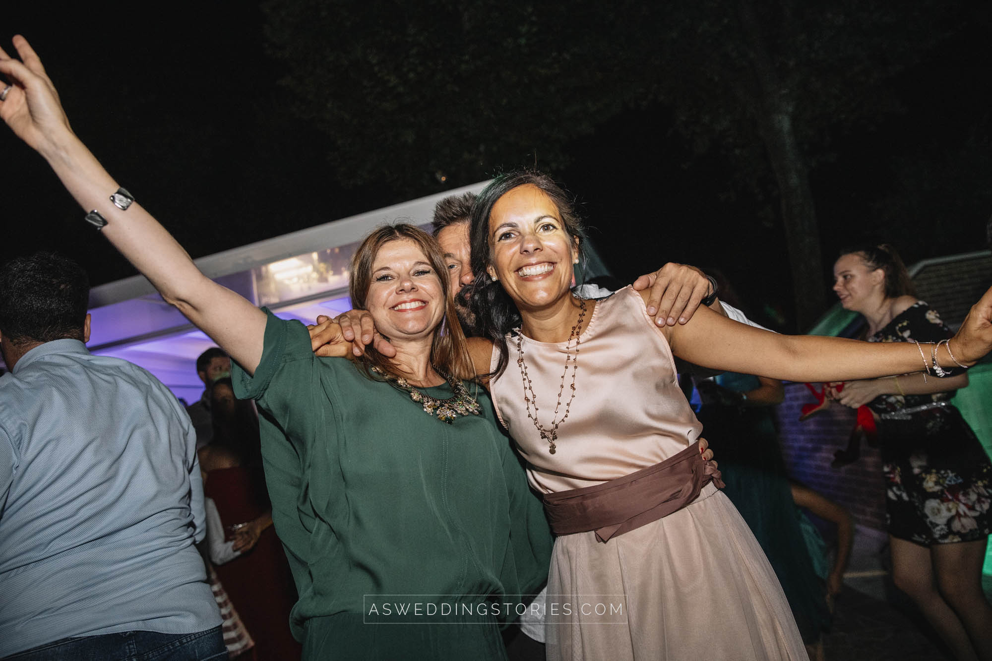 Foto  Trebaseleghe Baracca Storica Hostaria Claudia e Marco