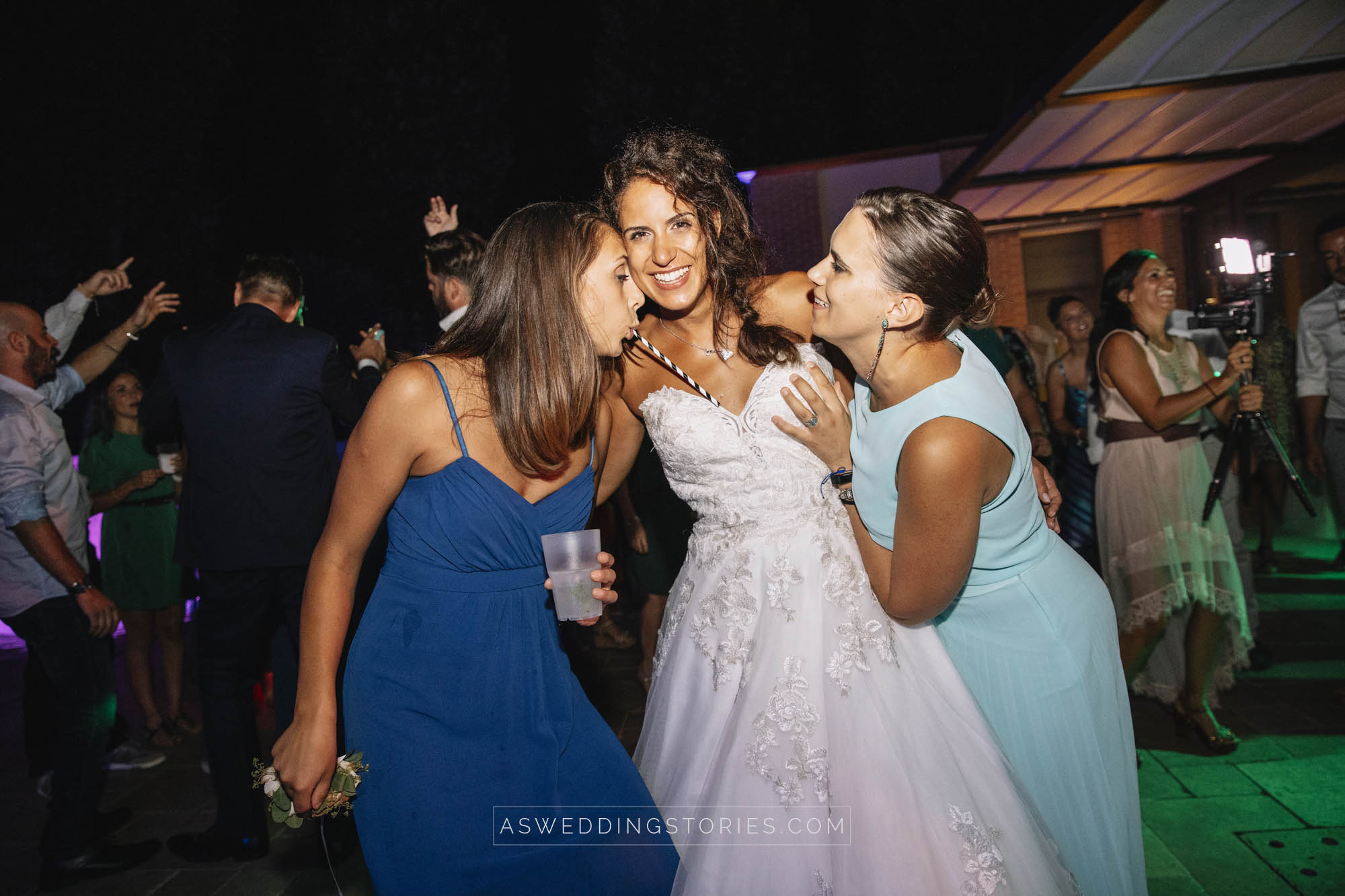 Foto  Trebaseleghe Baracca Storica Hostaria Claudia e Marco