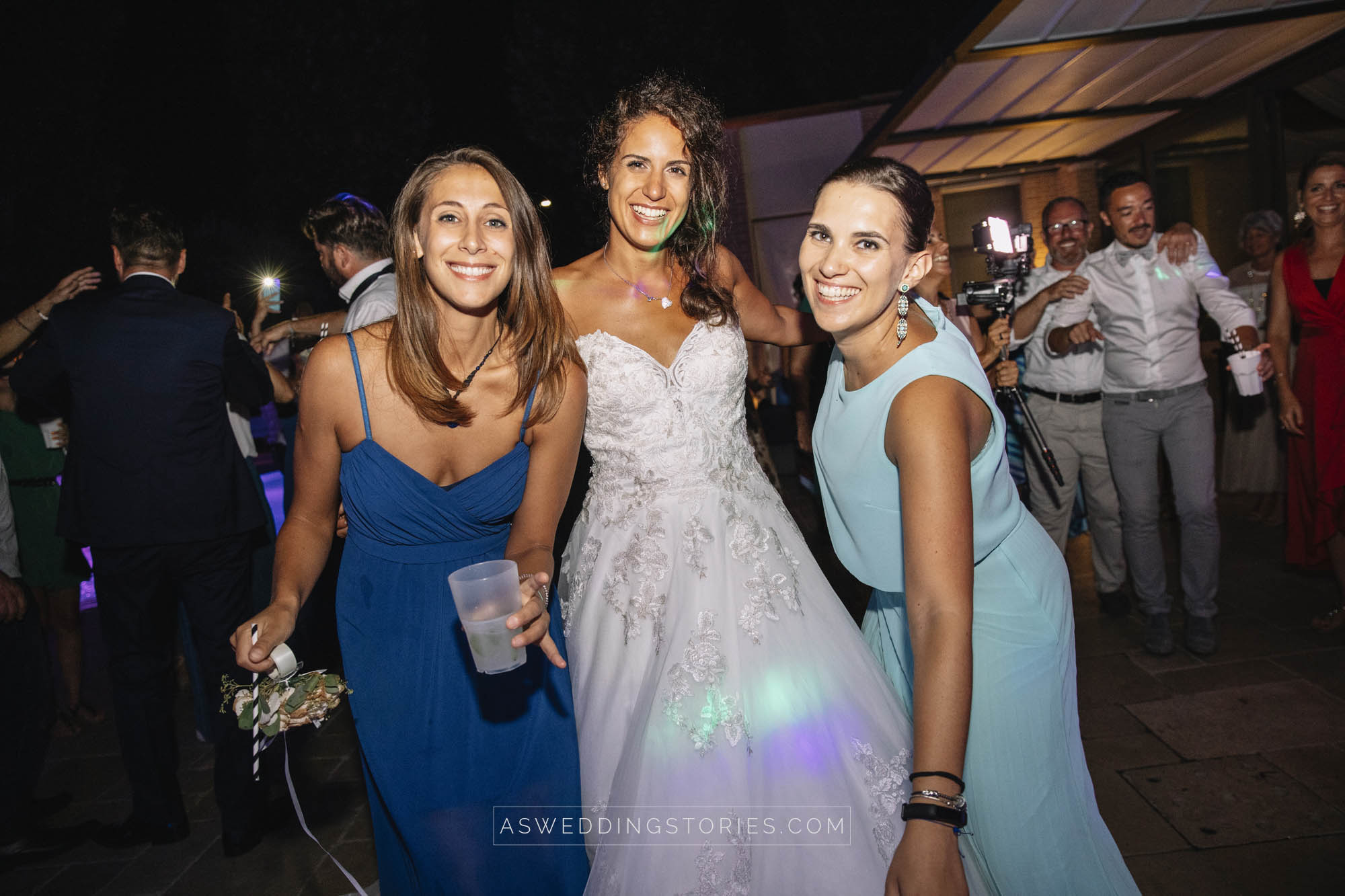 Foto  Trebaseleghe Baracca Storica Hostaria Claudia e Marco