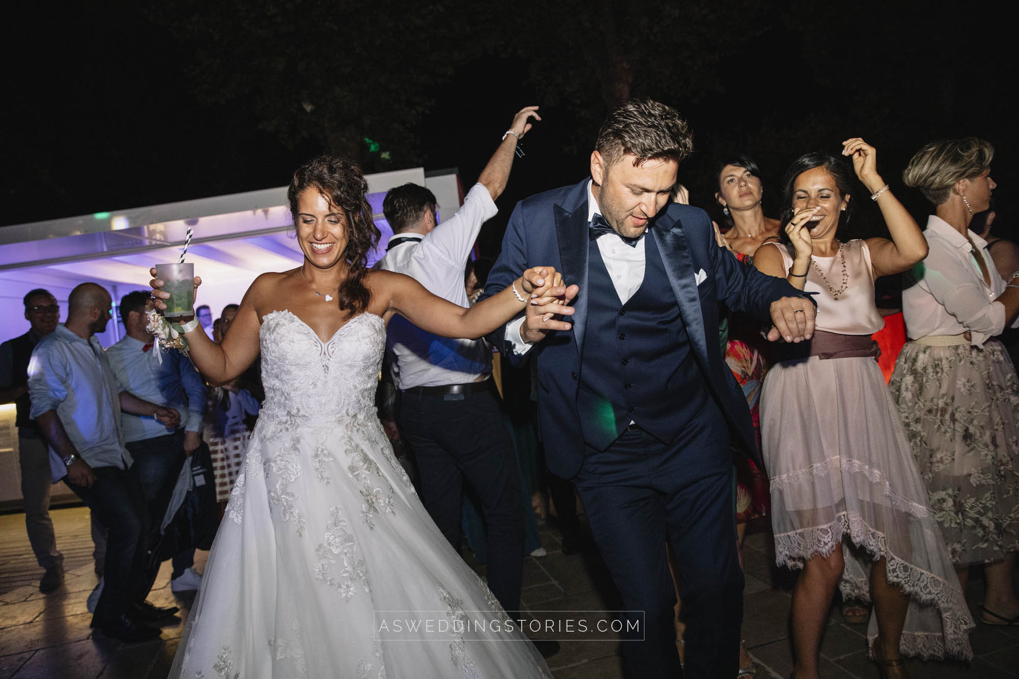 Foto  Trebaseleghe Baracca Storica Hostaria Claudia e Marco