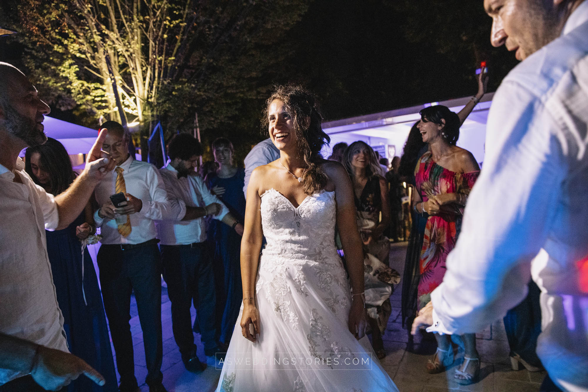 Foto  Trebaseleghe Baracca Storica Hostaria Claudia e Marco