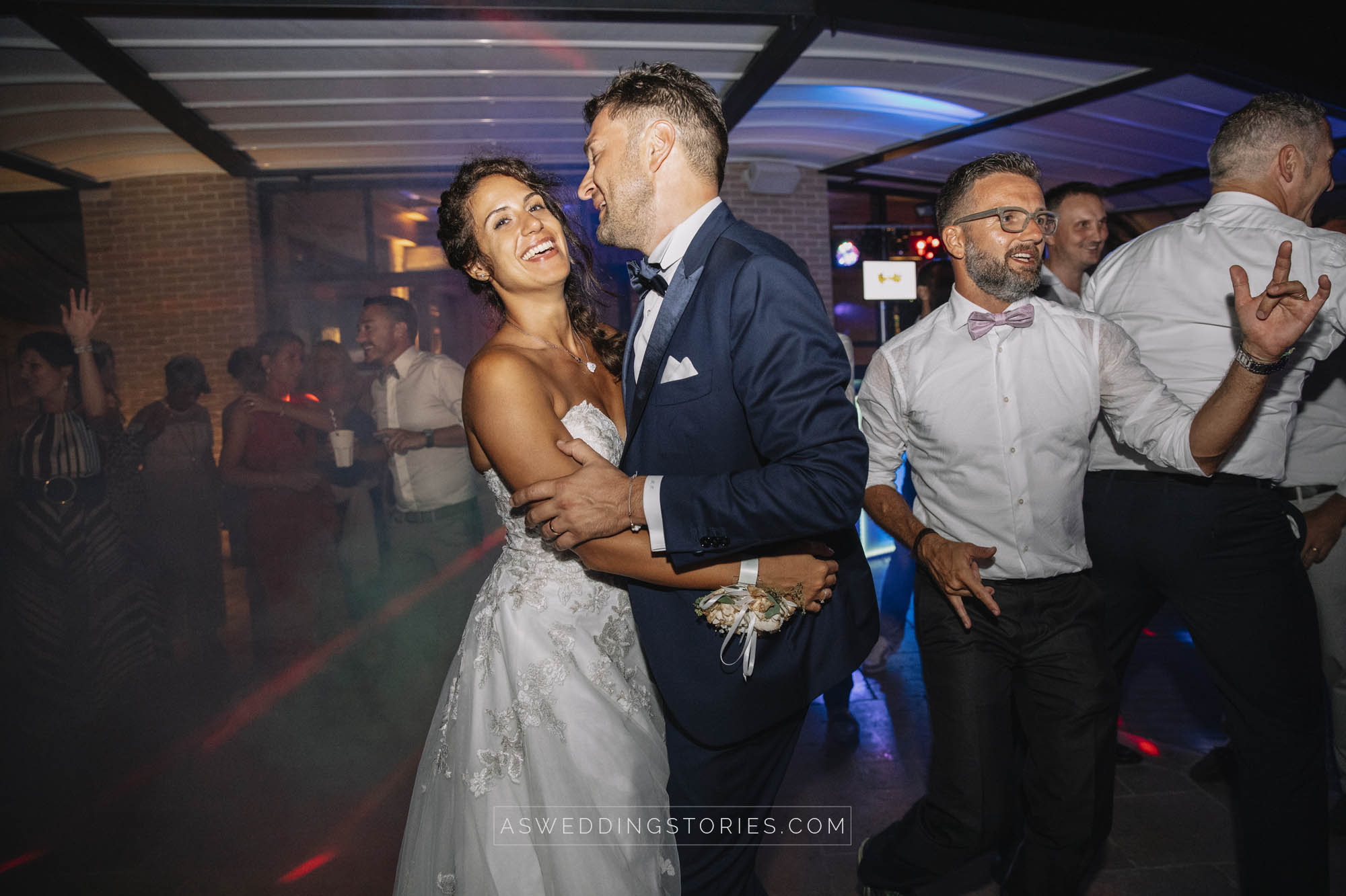 Foto  Trebaseleghe Baracca Storica Hostaria Claudia e Marco