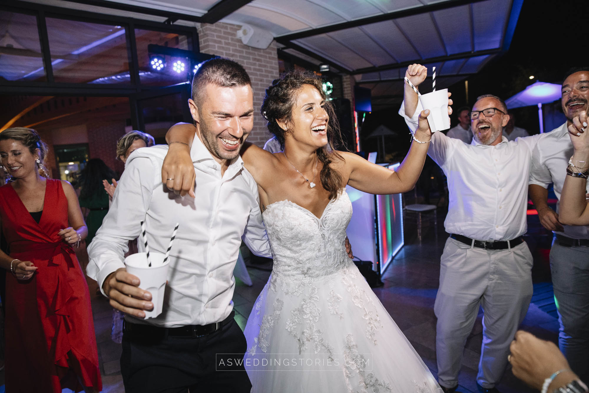 Foto  Trebaseleghe Baracca Storica Hostaria Claudia e Marco