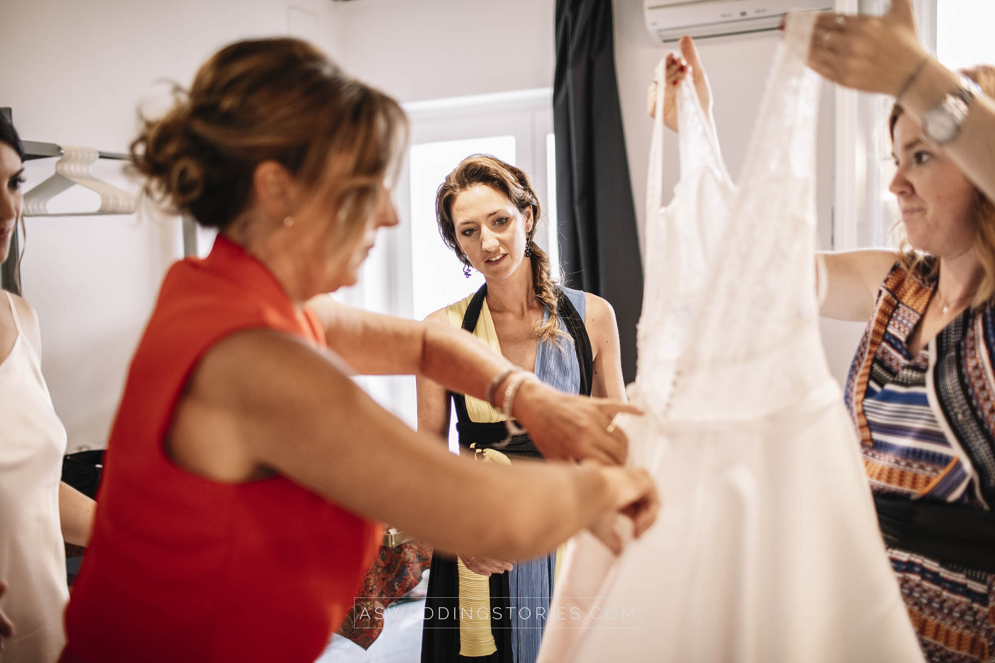 Foto  Venezia Torcello Enrico e Giorgia