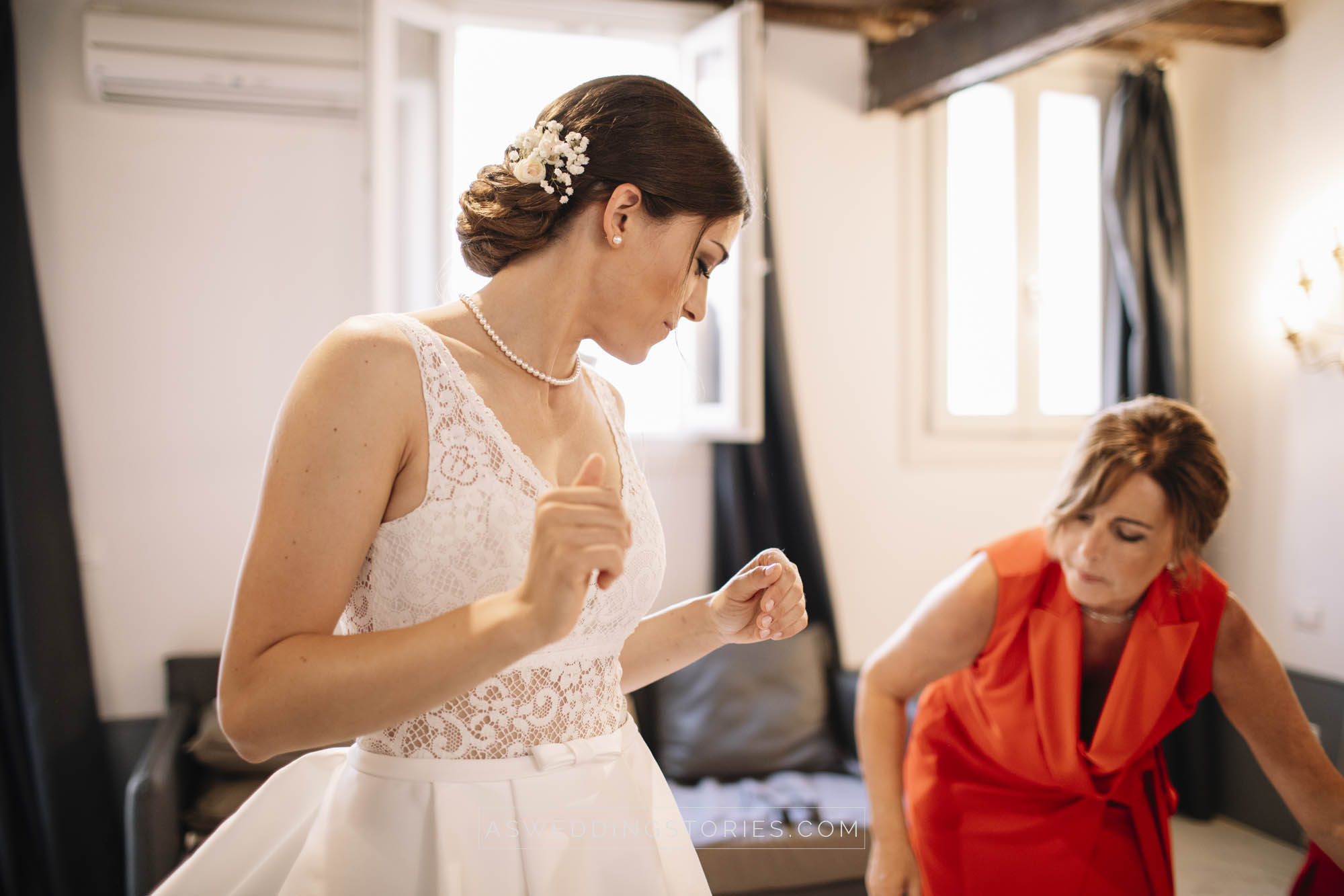 Foto  Venezia Torcello Enrico e Giorgia