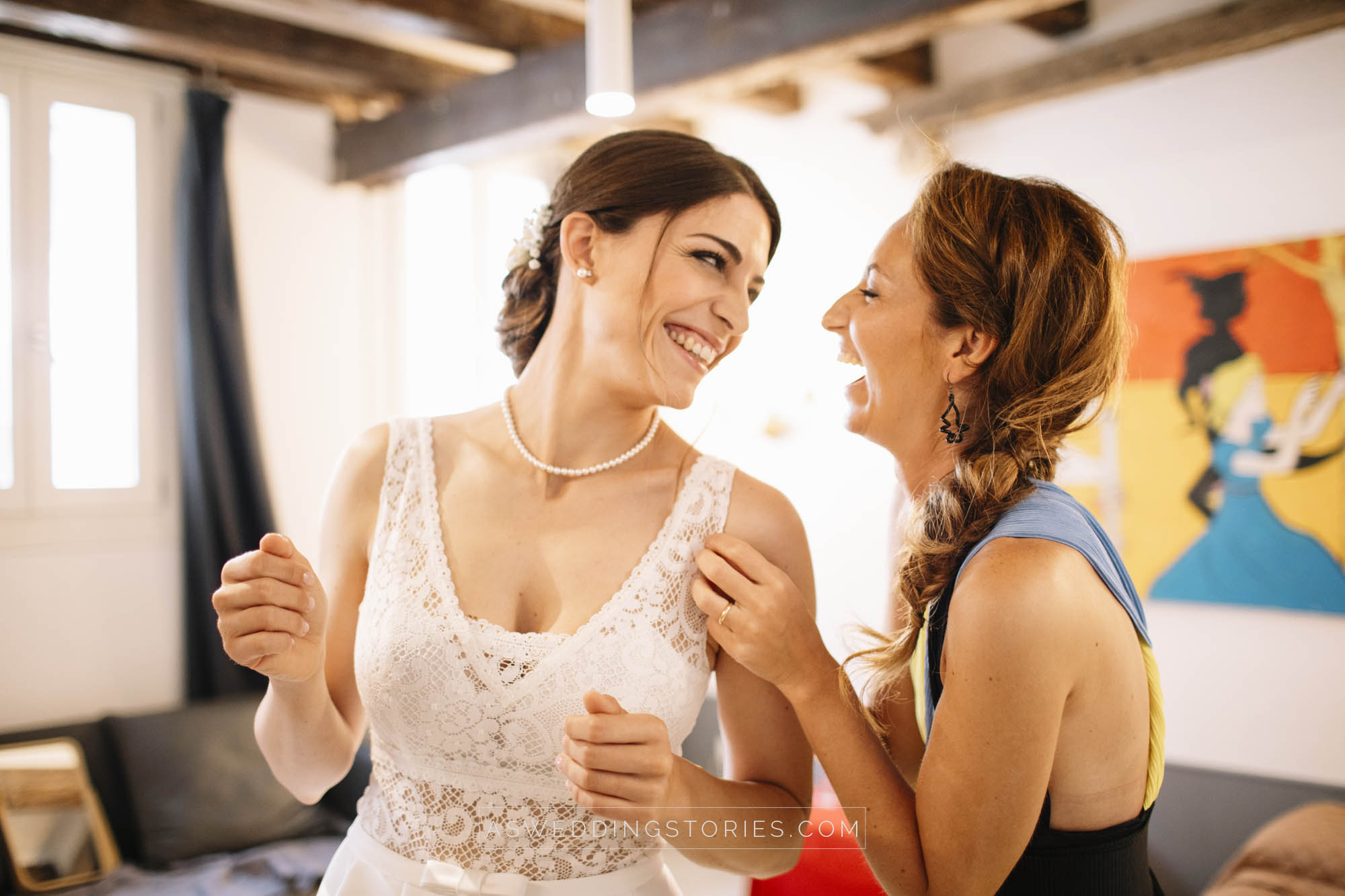 Foto  Venezia Torcello Enrico e Giorgia