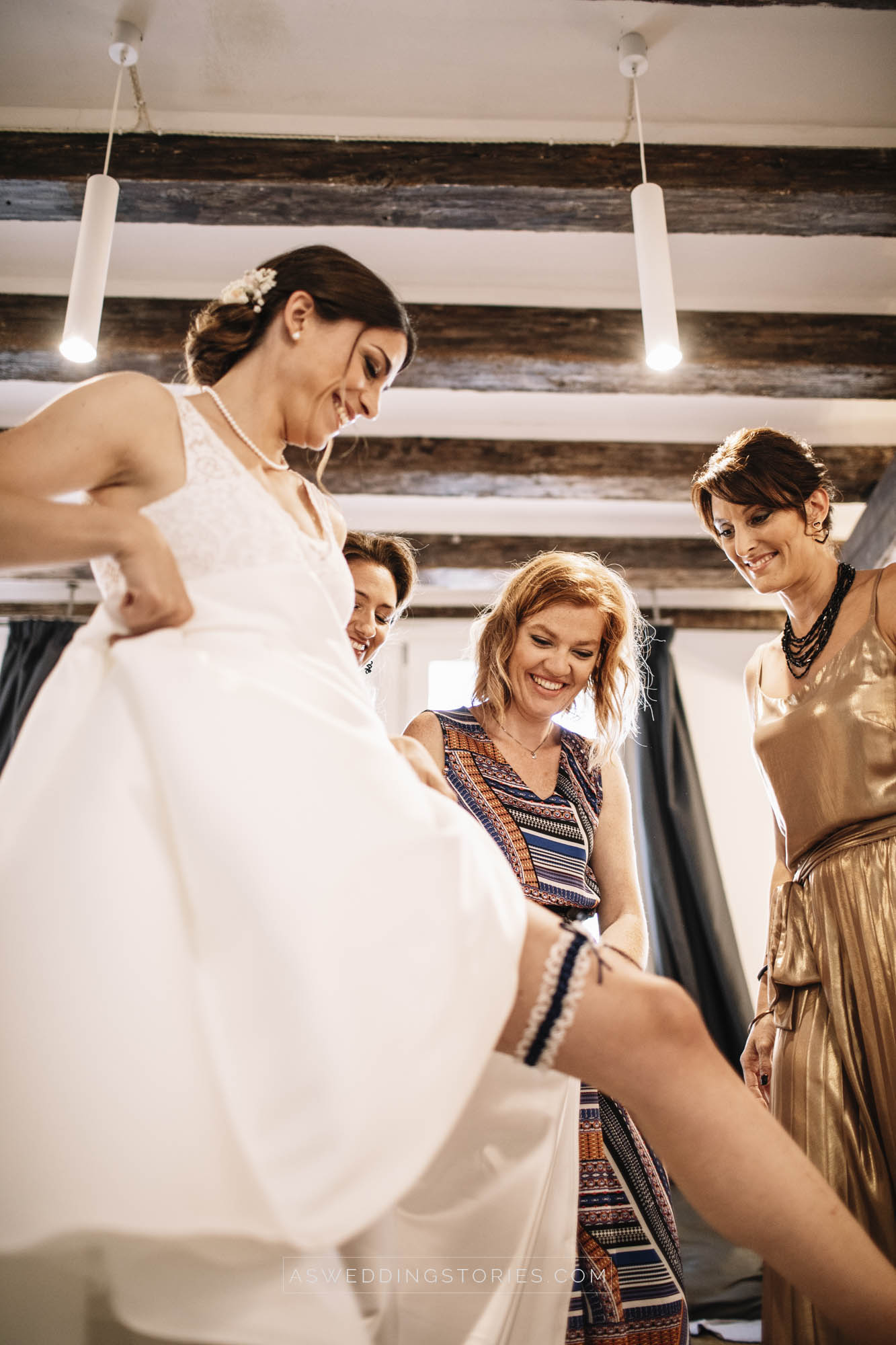 Foto  Venezia Torcello Enrico e Giorgia