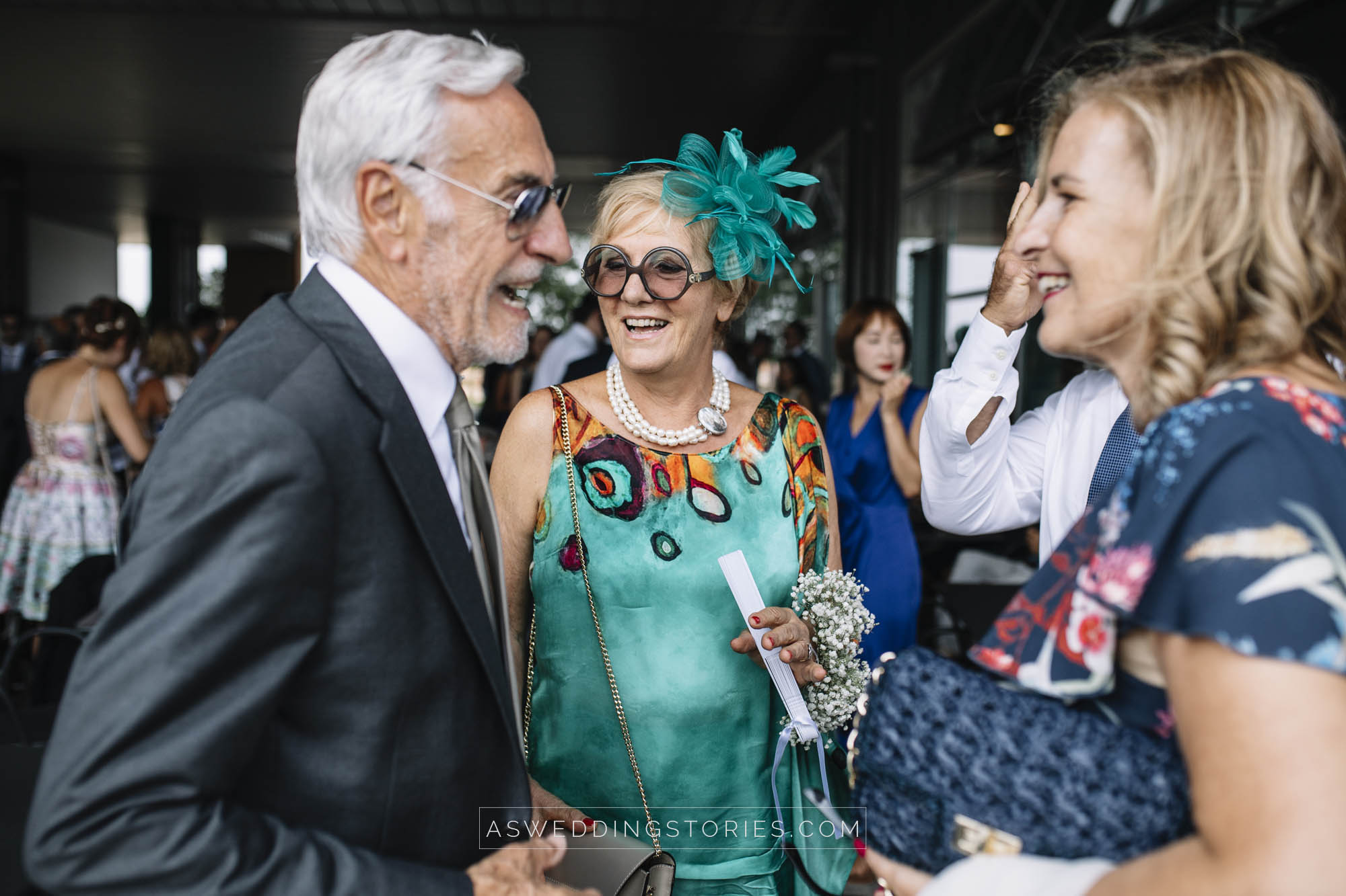 Foto  Venezia Torcello Enrico e Giorgia