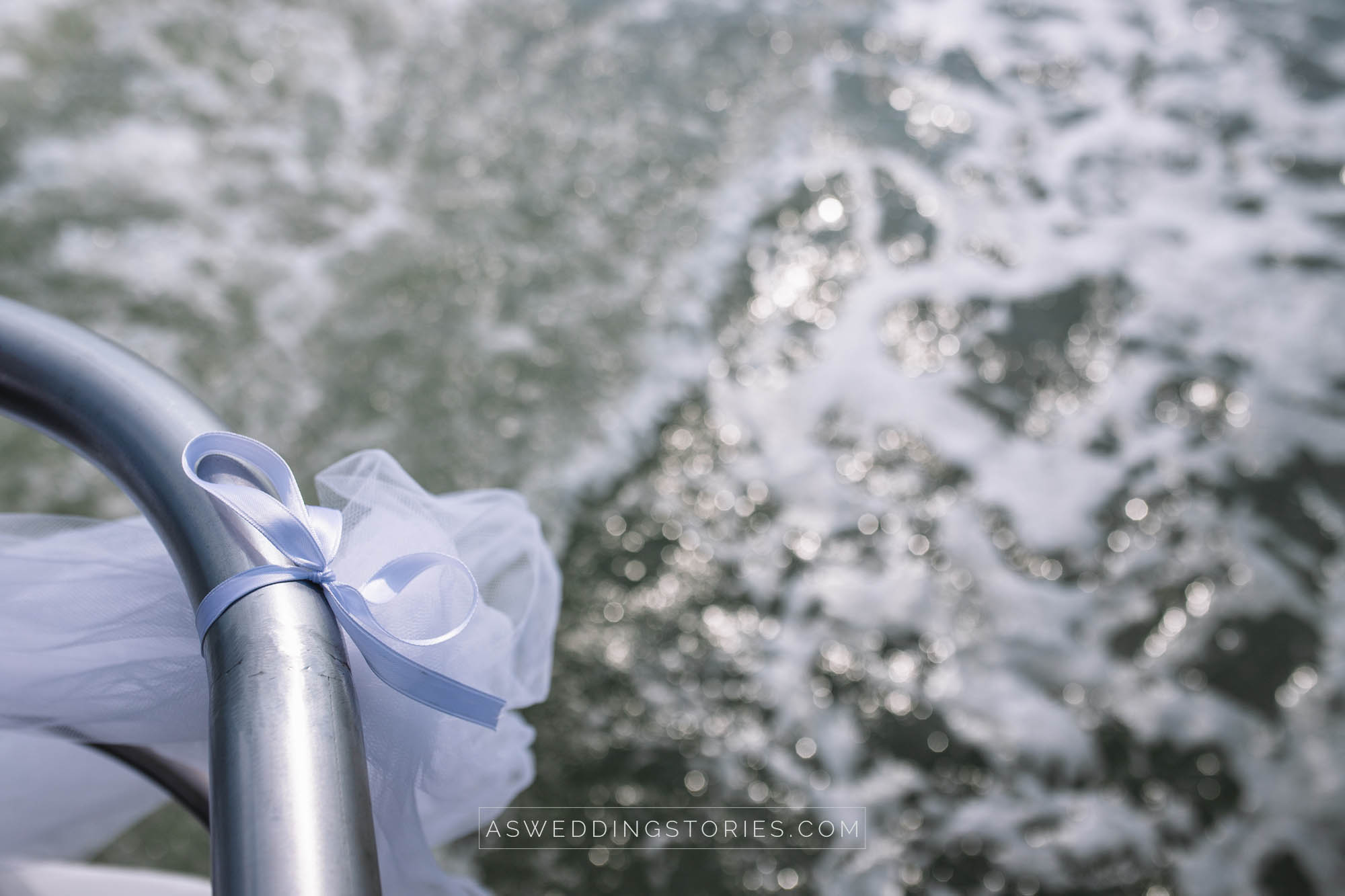 Foto  Venezia Torcello Enrico e Giorgia