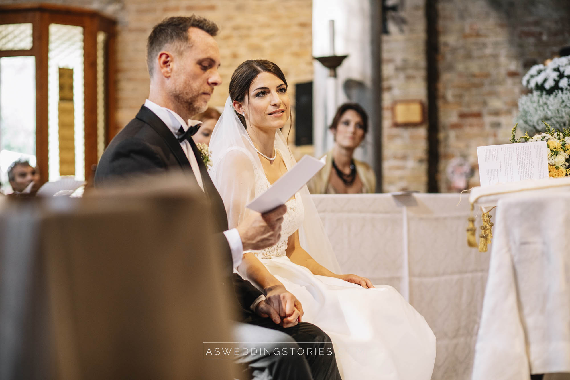 Foto  Venezia Torcello Enrico e Giorgia