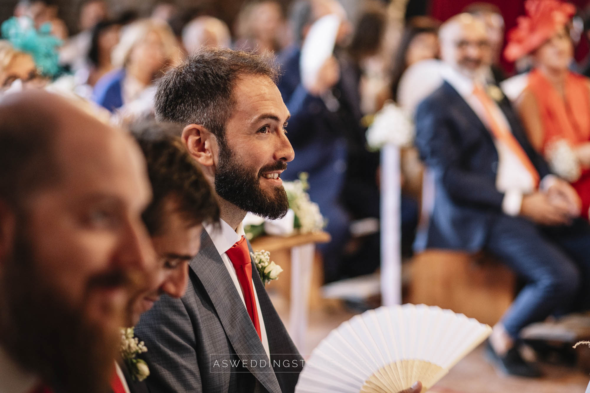 Foto  Venezia Torcello Enrico e Giorgia