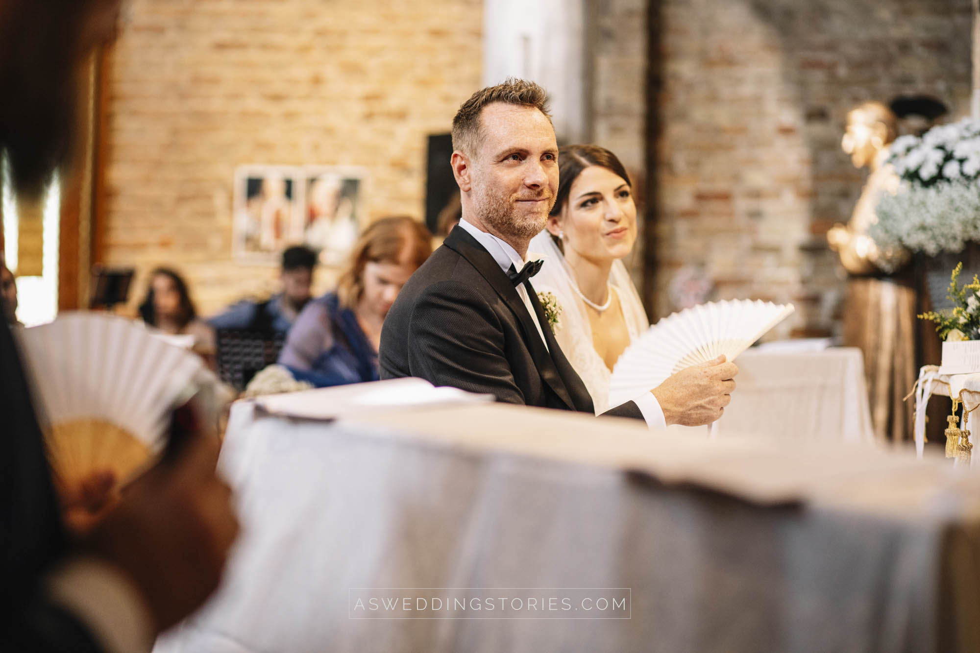 Foto  Venezia Torcello Enrico e Giorgia