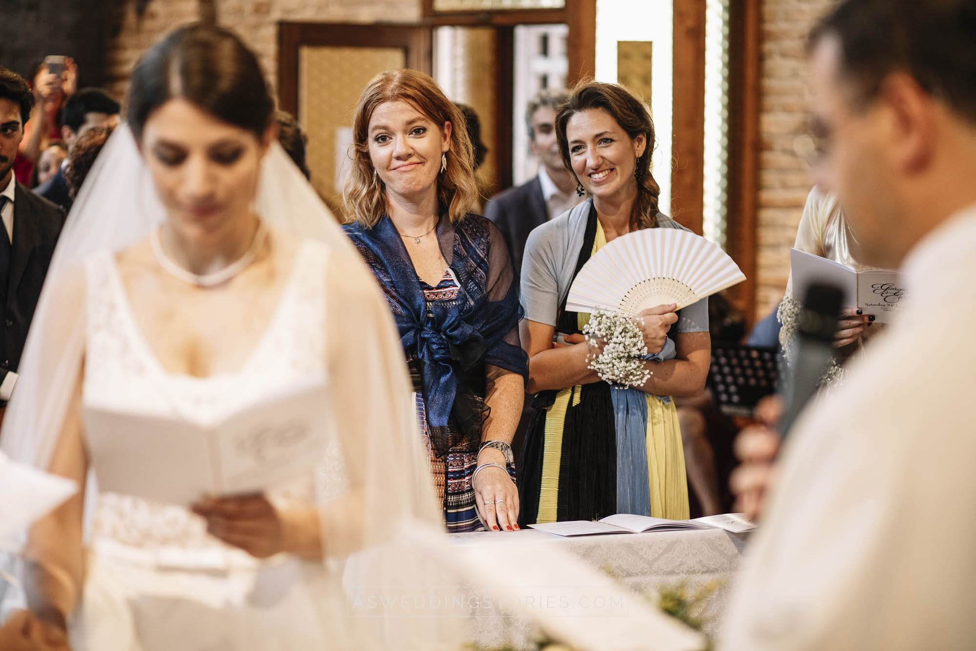 Foto  Venezia Torcello Enrico e Giorgia