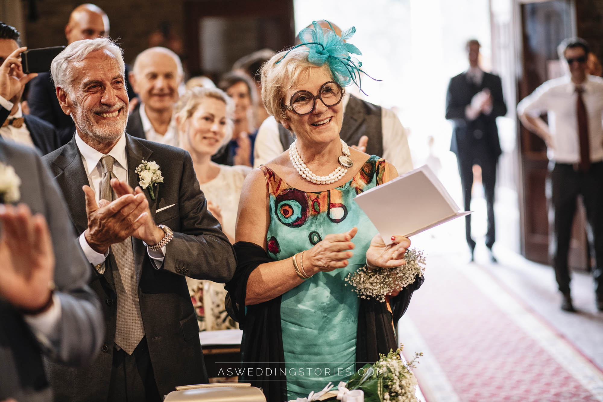 Foto  Venezia Torcello Enrico e Giorgia