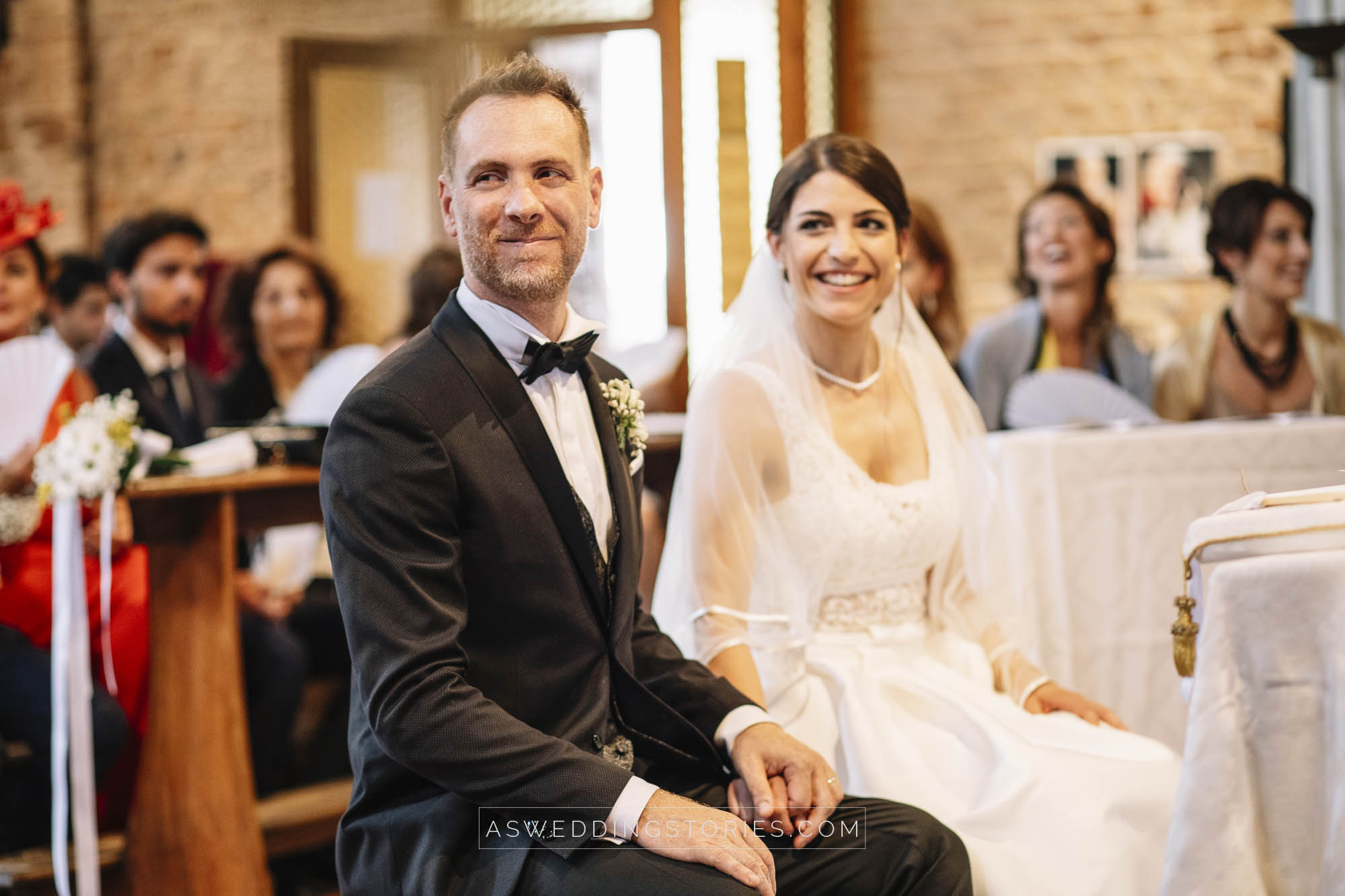 Foto  Venezia Torcello Enrico e Giorgia