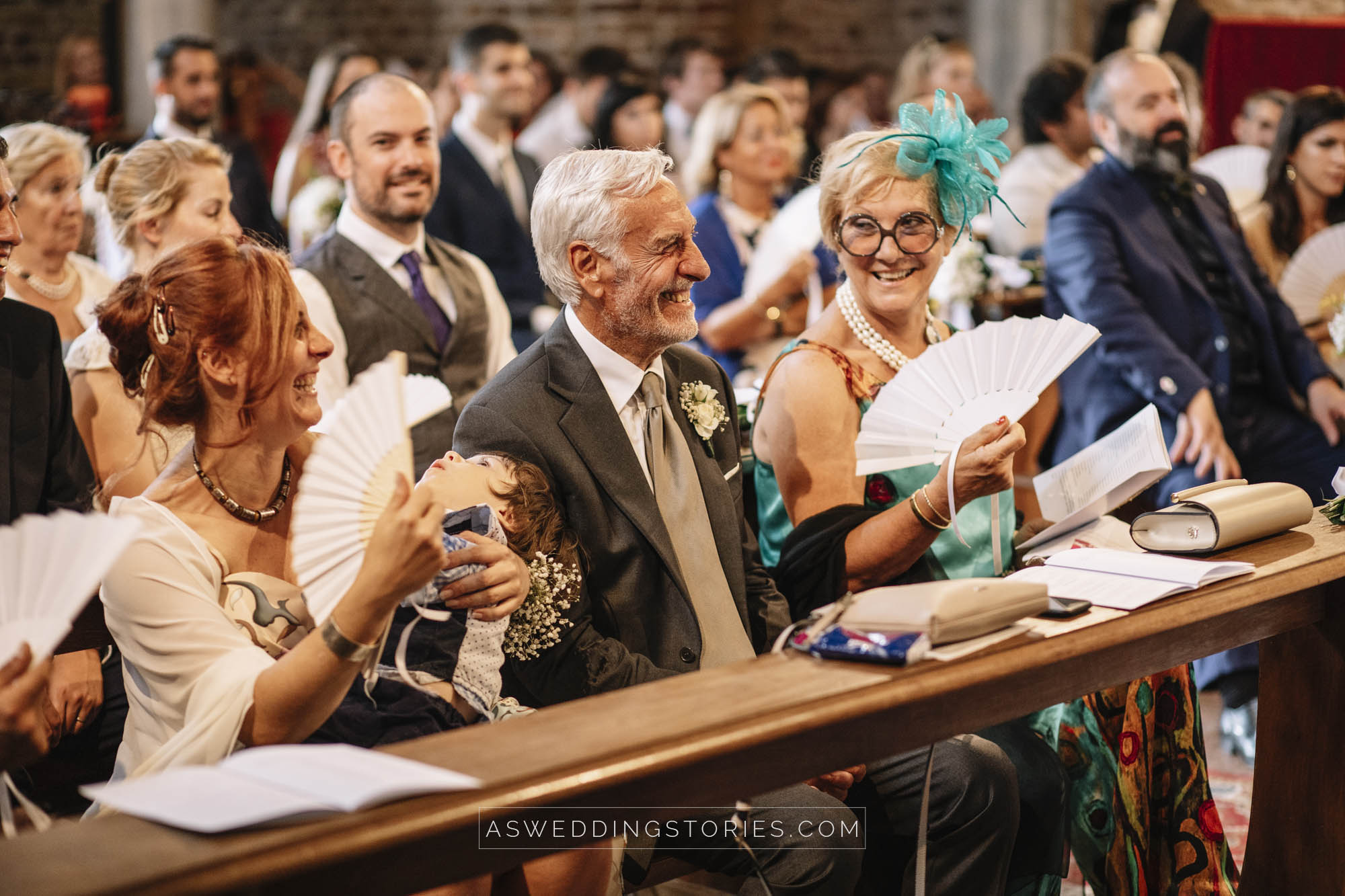 Foto  Venezia Torcello Enrico e Giorgia