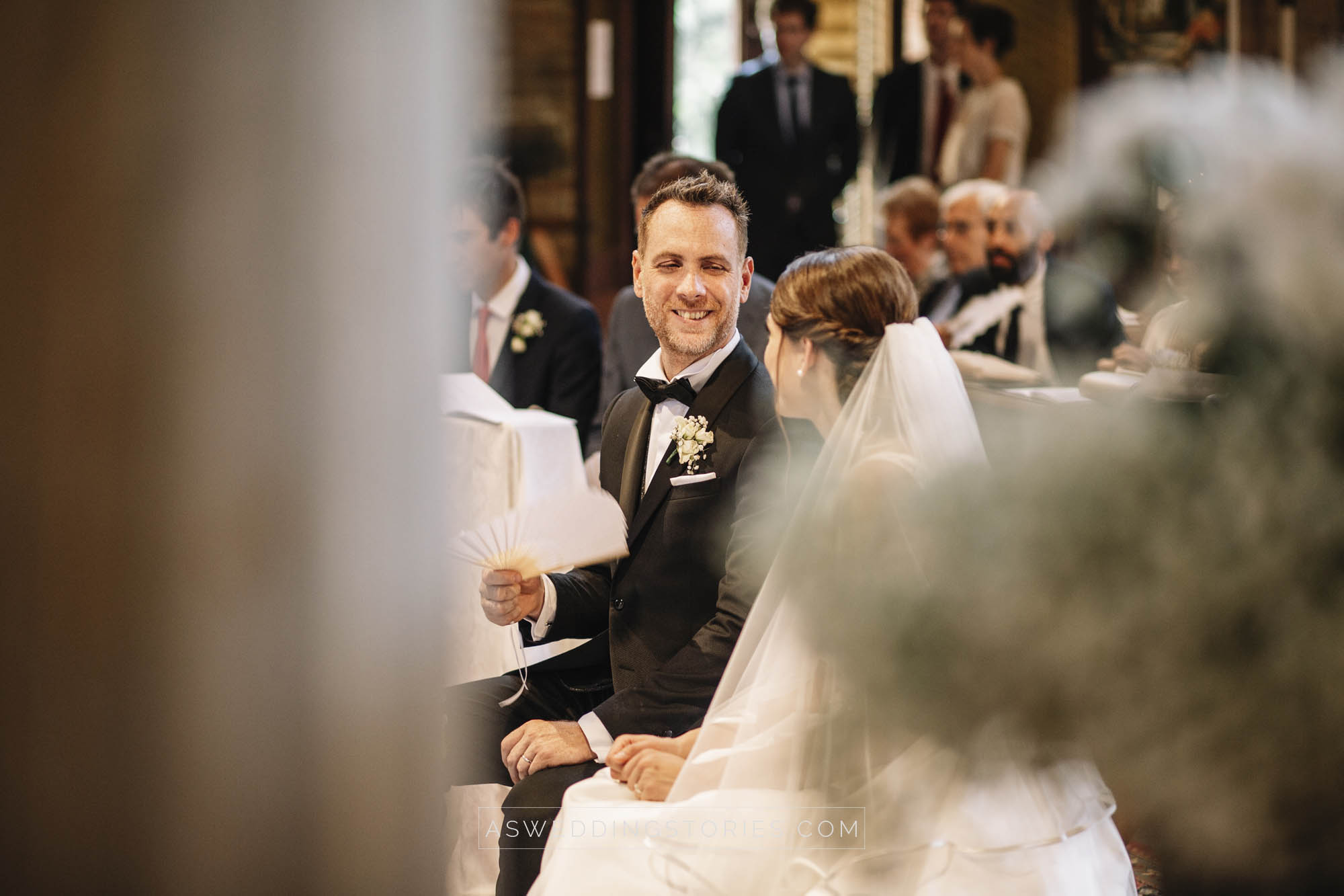 Foto  Venezia Torcello Enrico e Giorgia