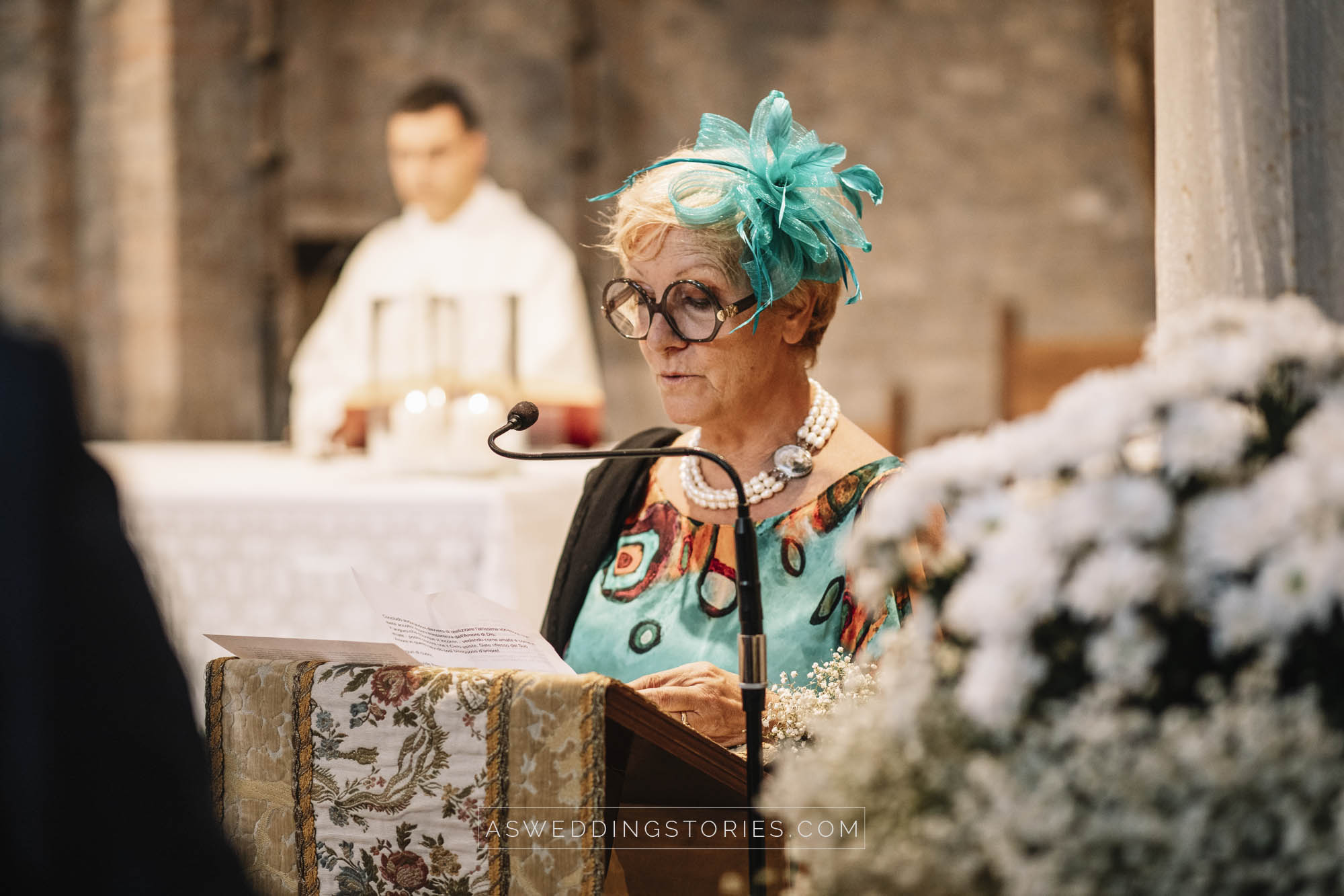Foto  Venezia Torcello Enrico e Giorgia