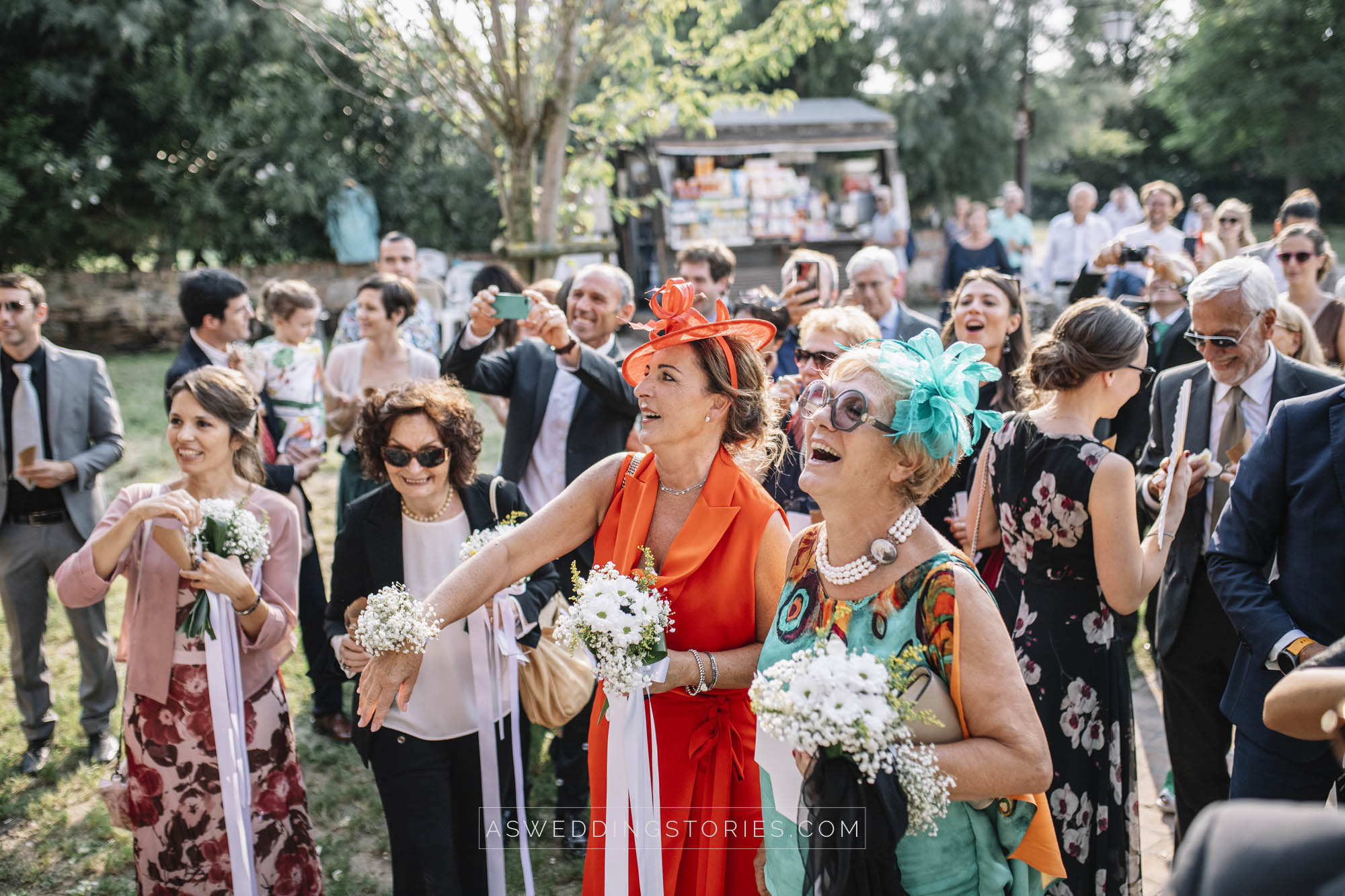 Foto  Venezia Torcello Enrico e Giorgia
