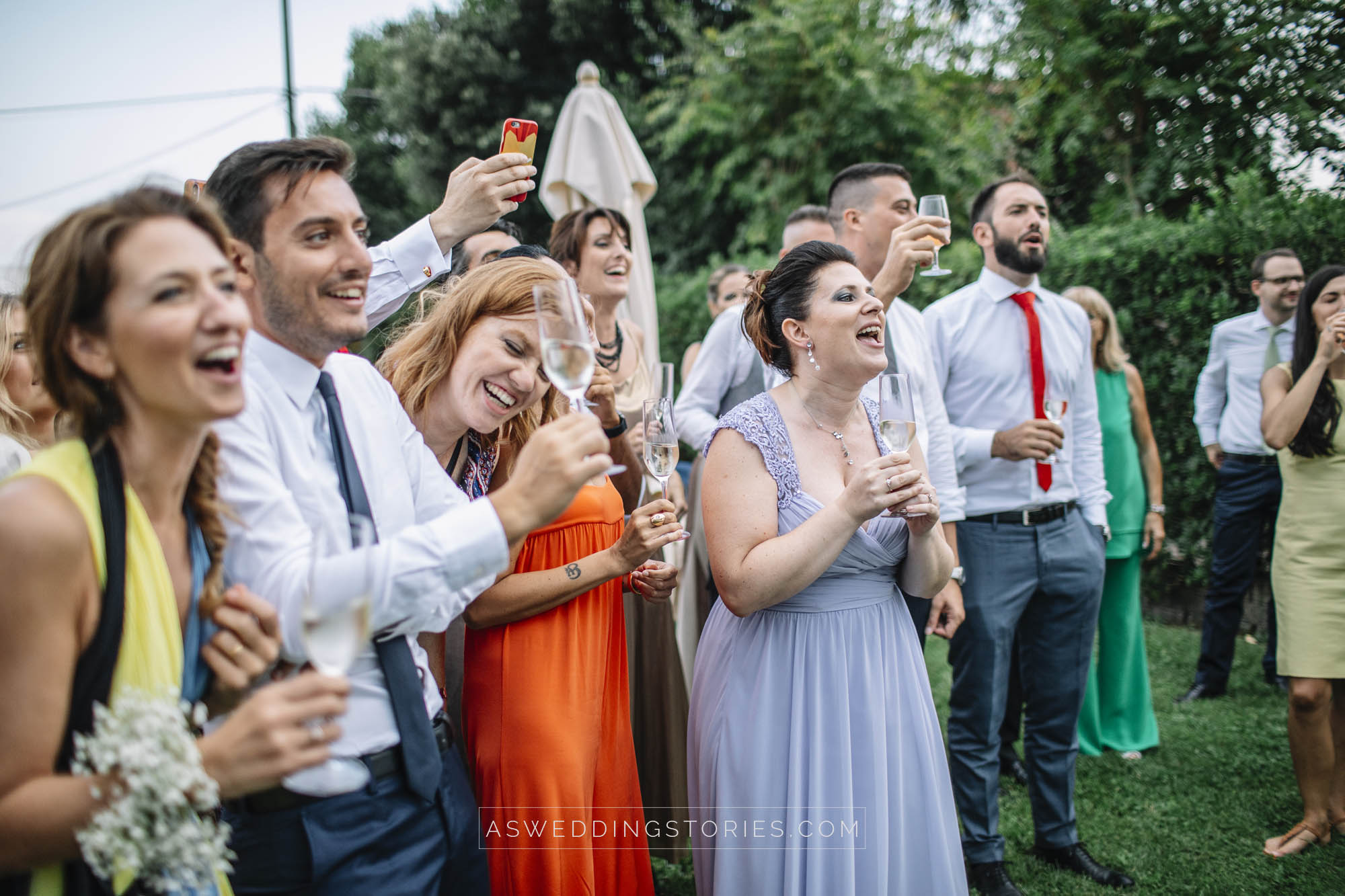 Foto  Venezia Torcello Enrico e Giorgia