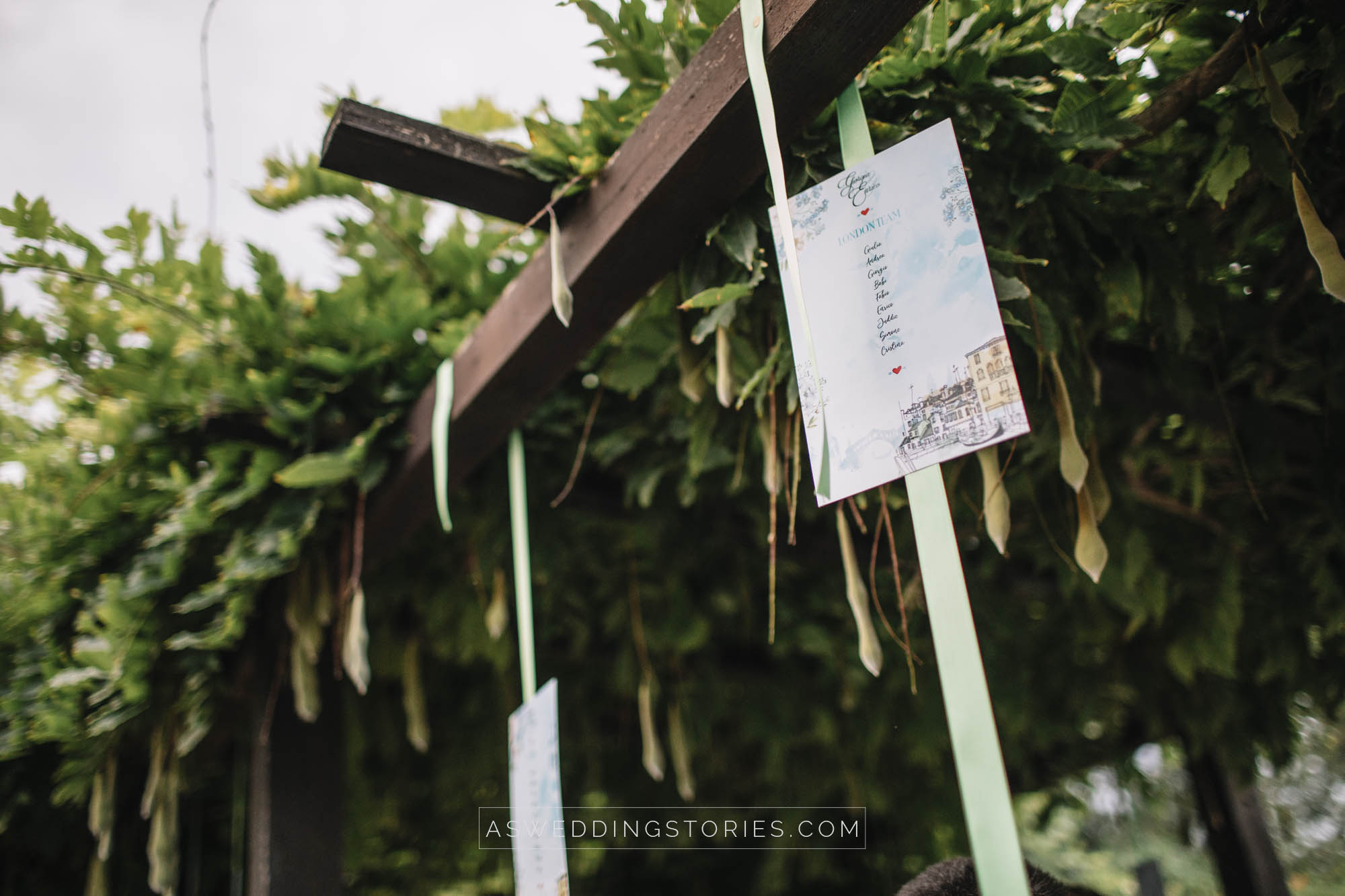 Foto  Venezia Torcello Enrico e Giorgia