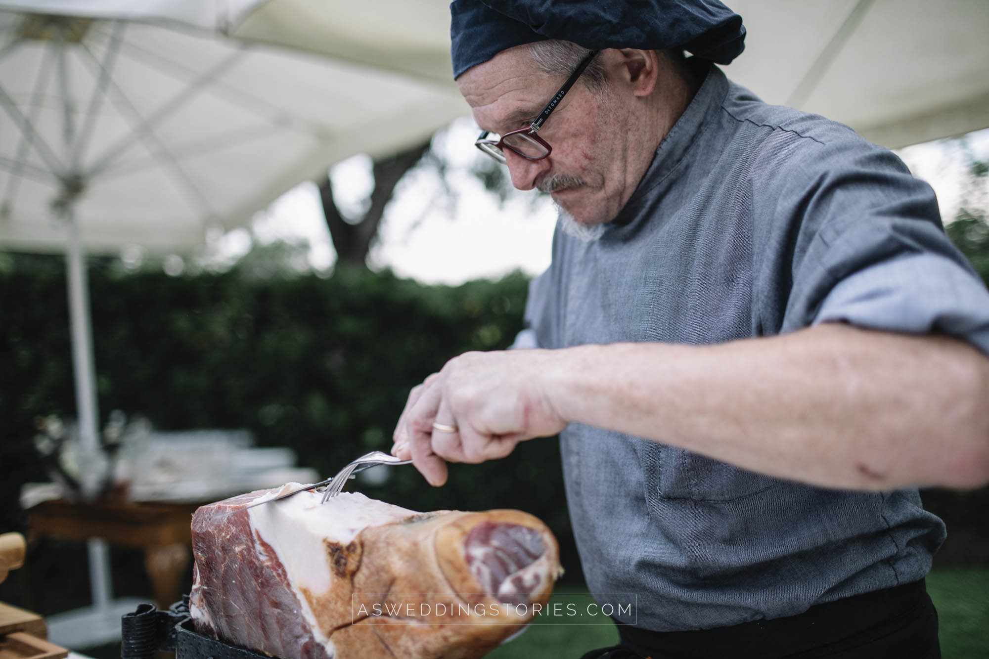 Foto  Venezia Torcello Enrico e Giorgia