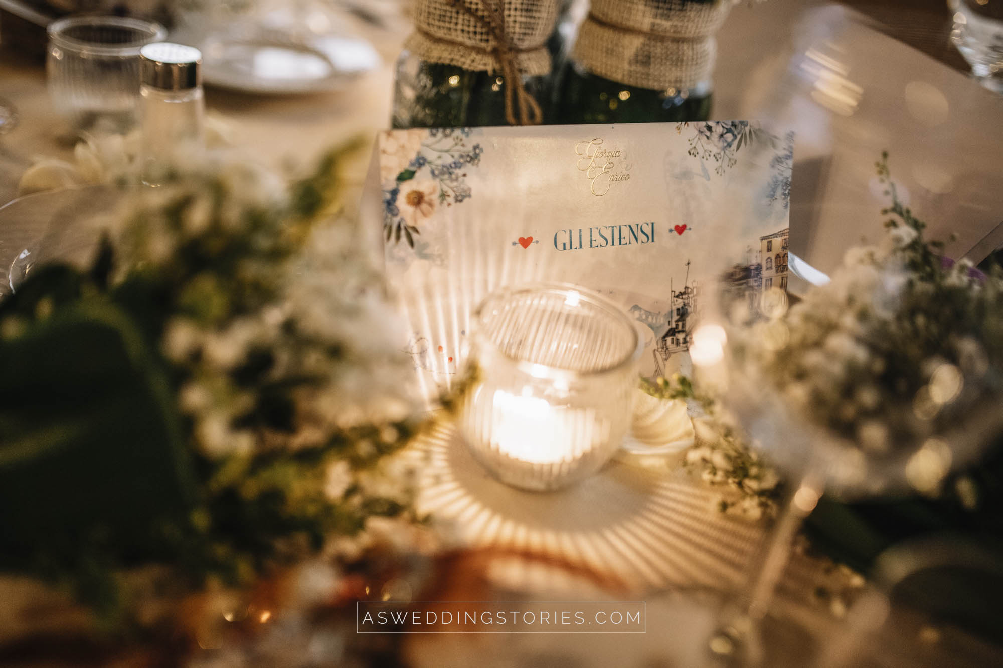 Foto  Venezia Torcello Enrico e Giorgia