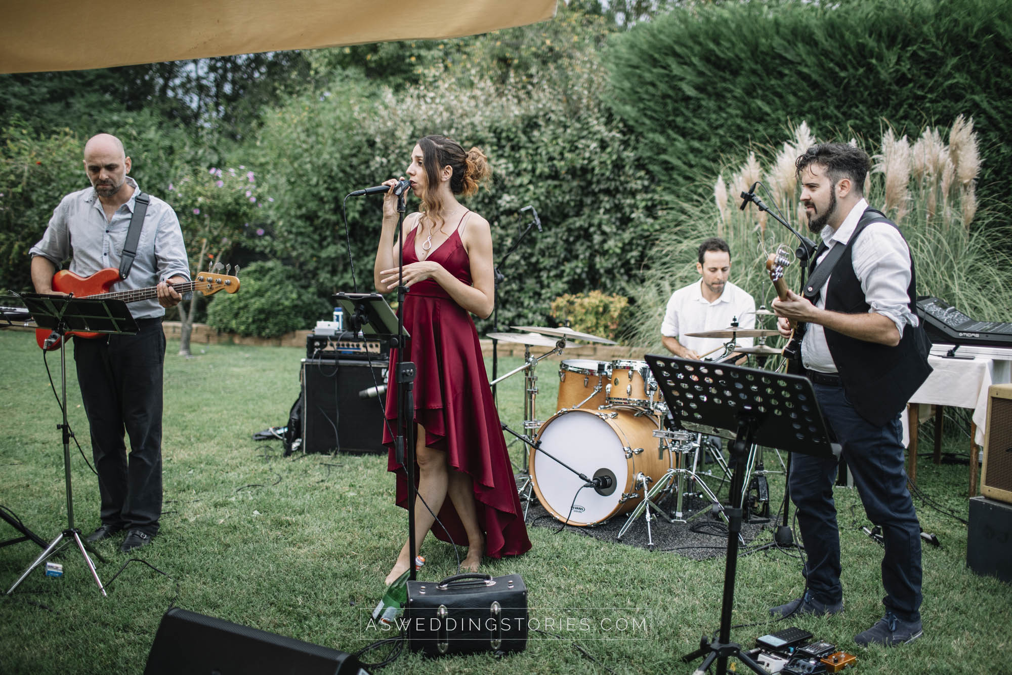 Foto  Venezia Torcello Enrico e Giorgia