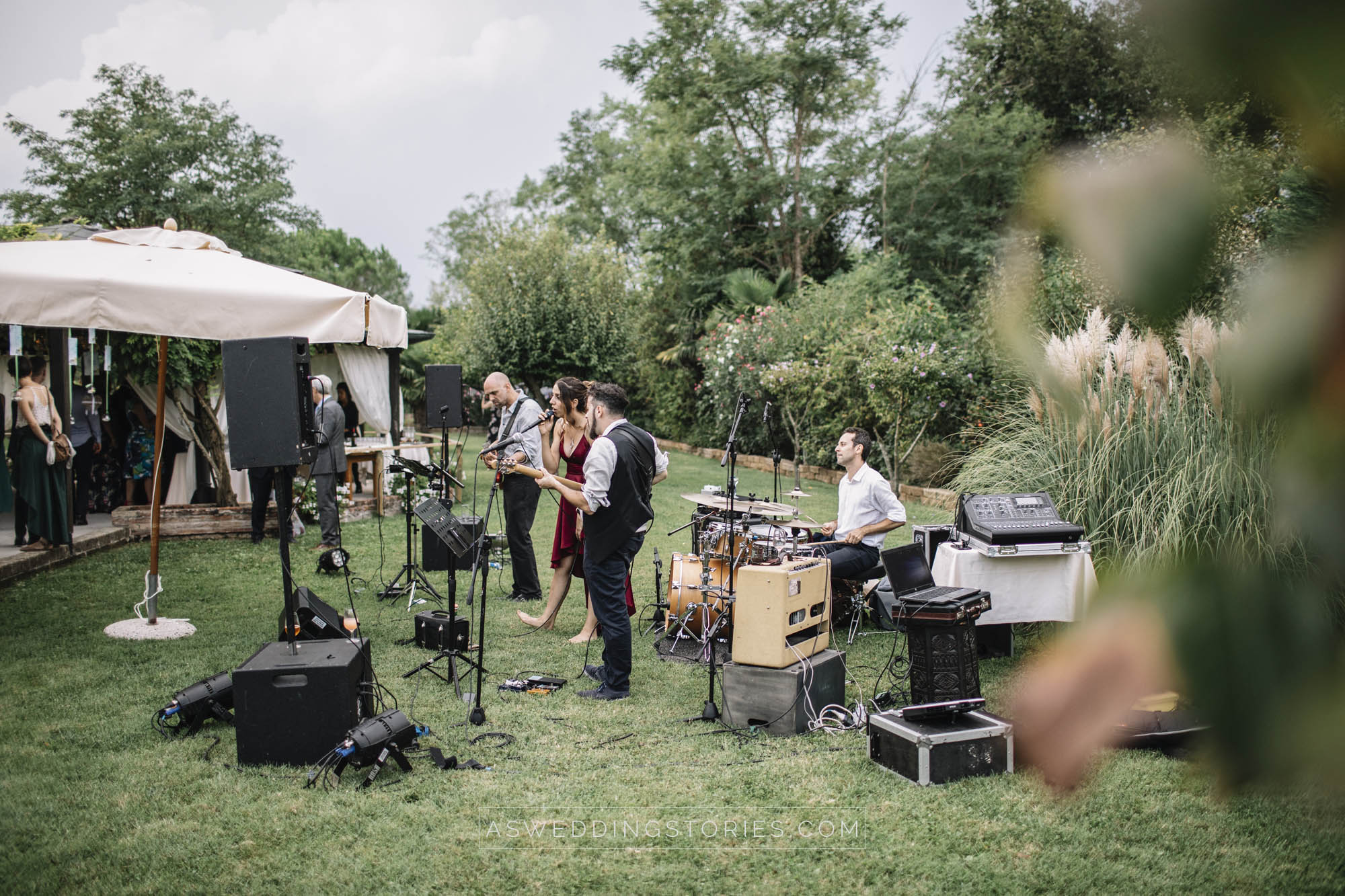 Foto  Venezia Torcello Enrico e Giorgia