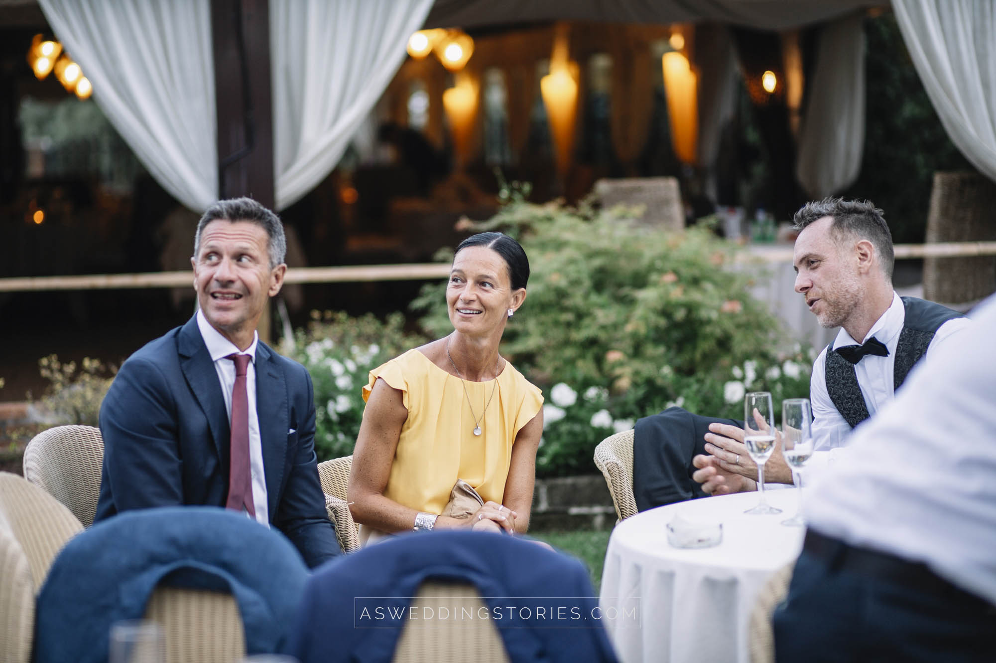 Foto  Venezia Torcello Enrico e Giorgia