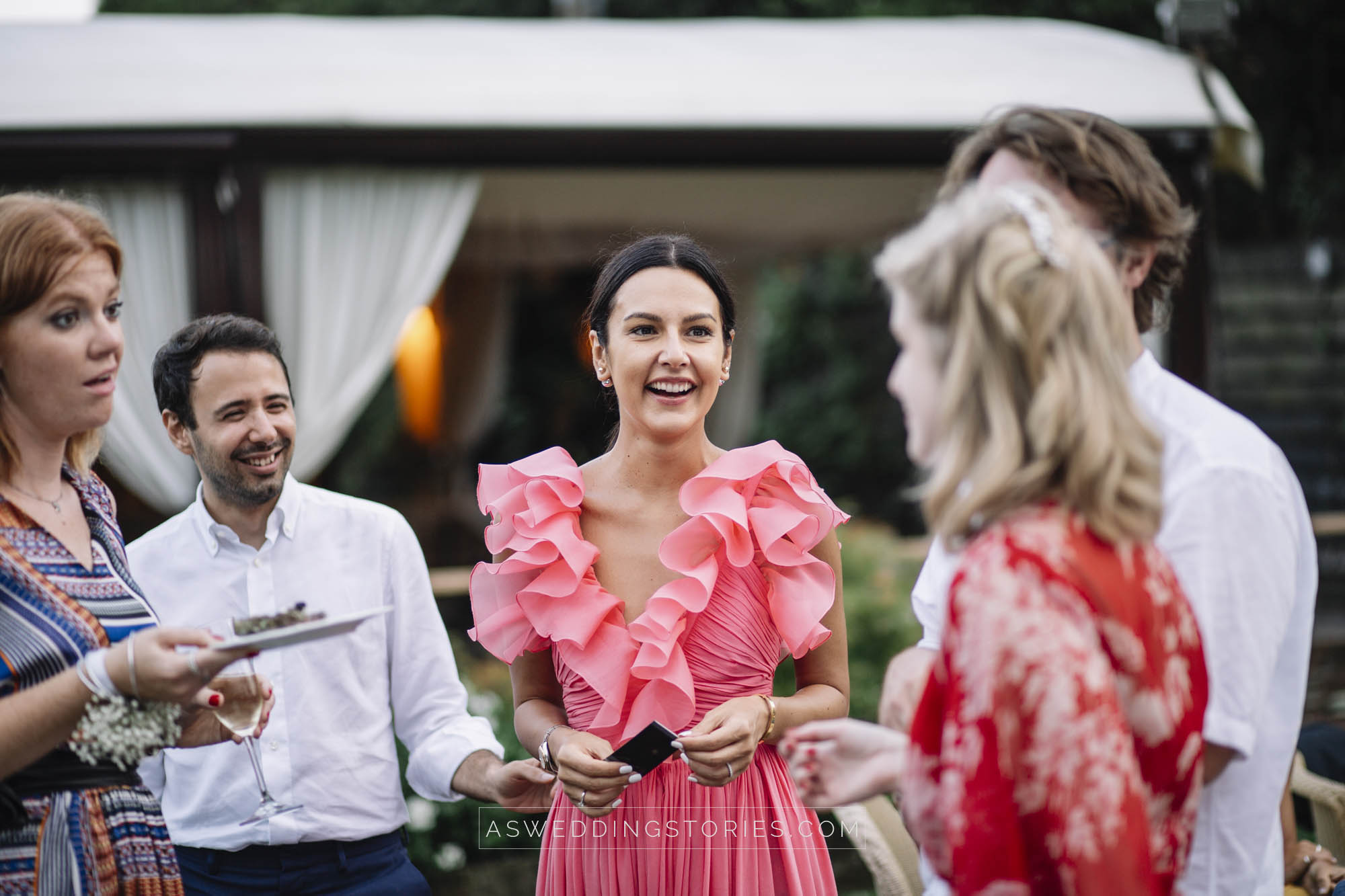Foto  Venezia Torcello Enrico e Giorgia