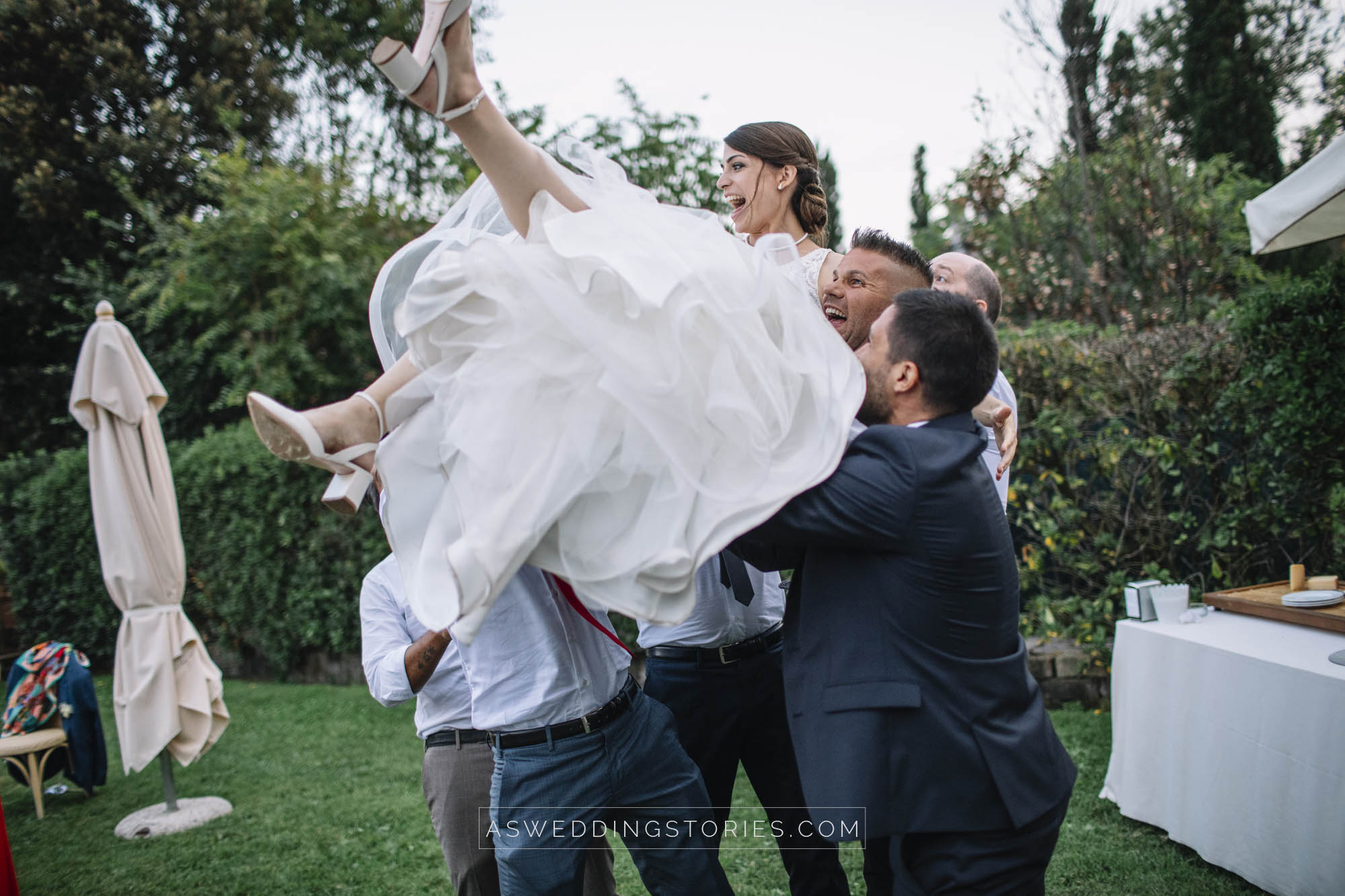 Foto  Venezia Torcello Enrico e Giorgia