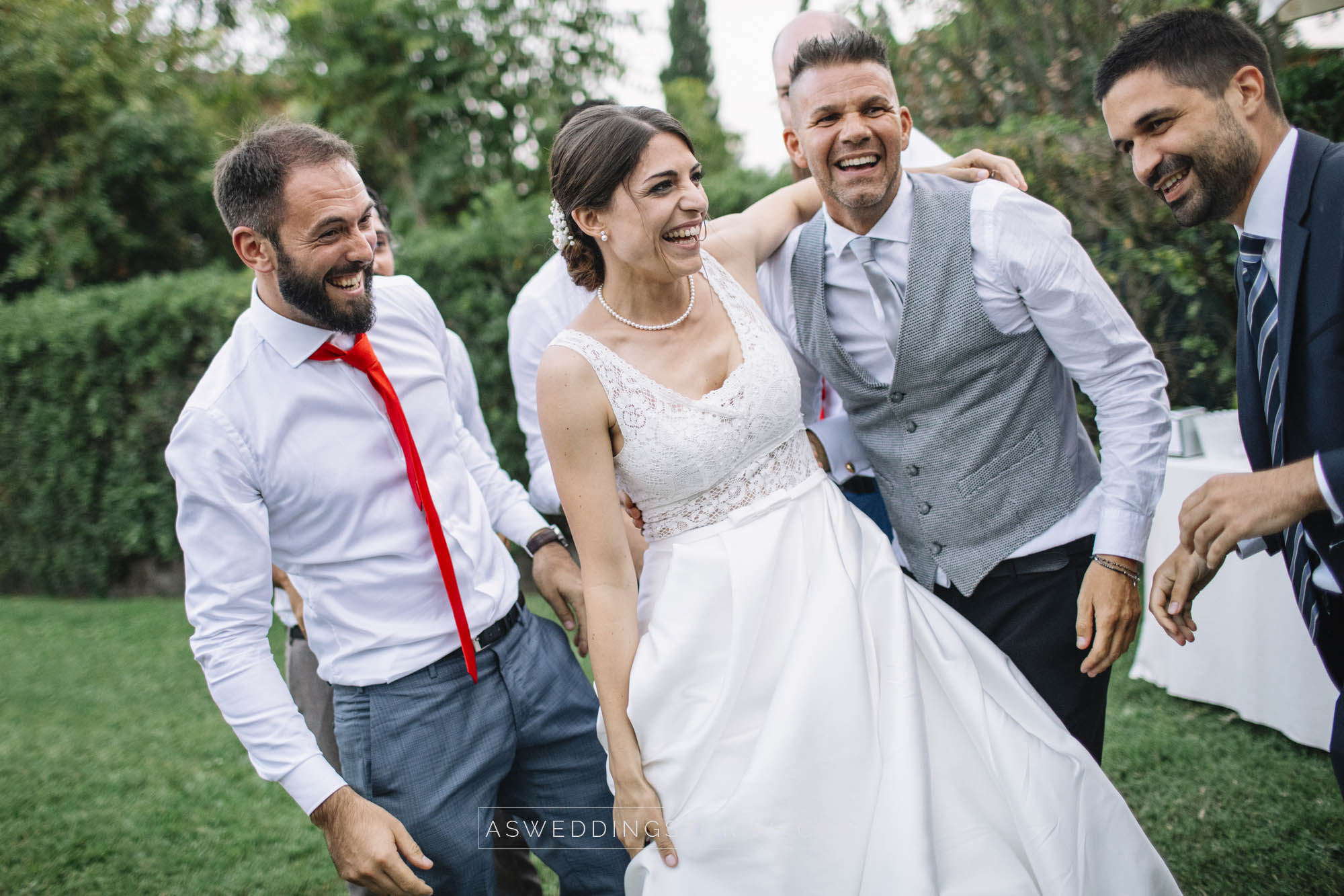 Foto  Venezia Torcello Enrico e Giorgia