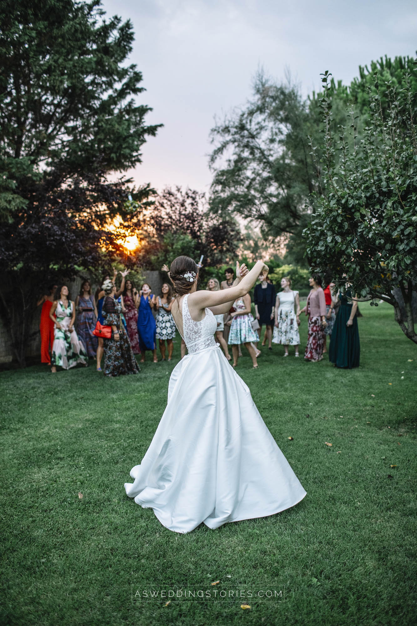 Foto  Venezia Torcello Enrico e Giorgia