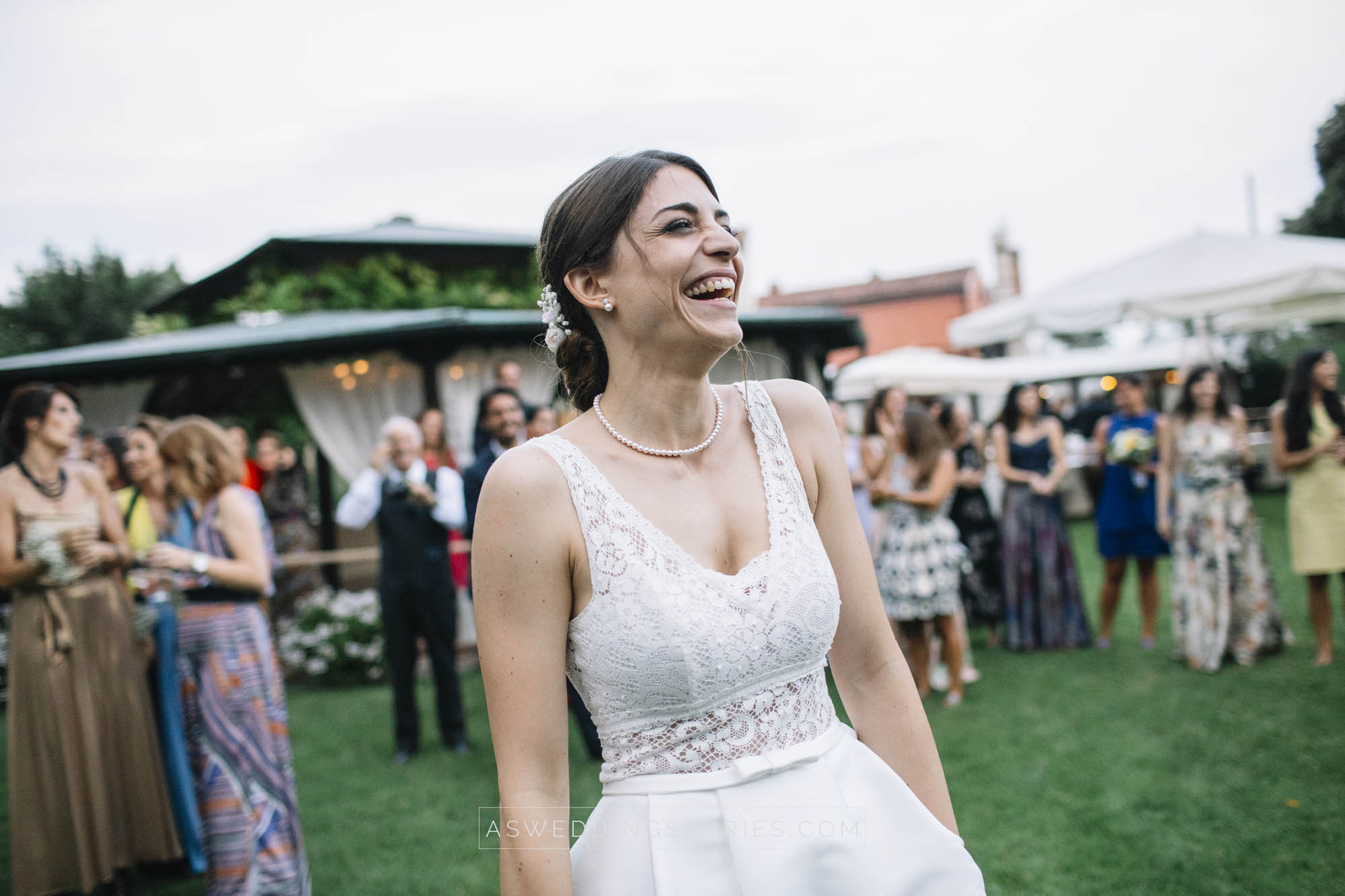 Foto  Venezia Torcello Enrico e Giorgia