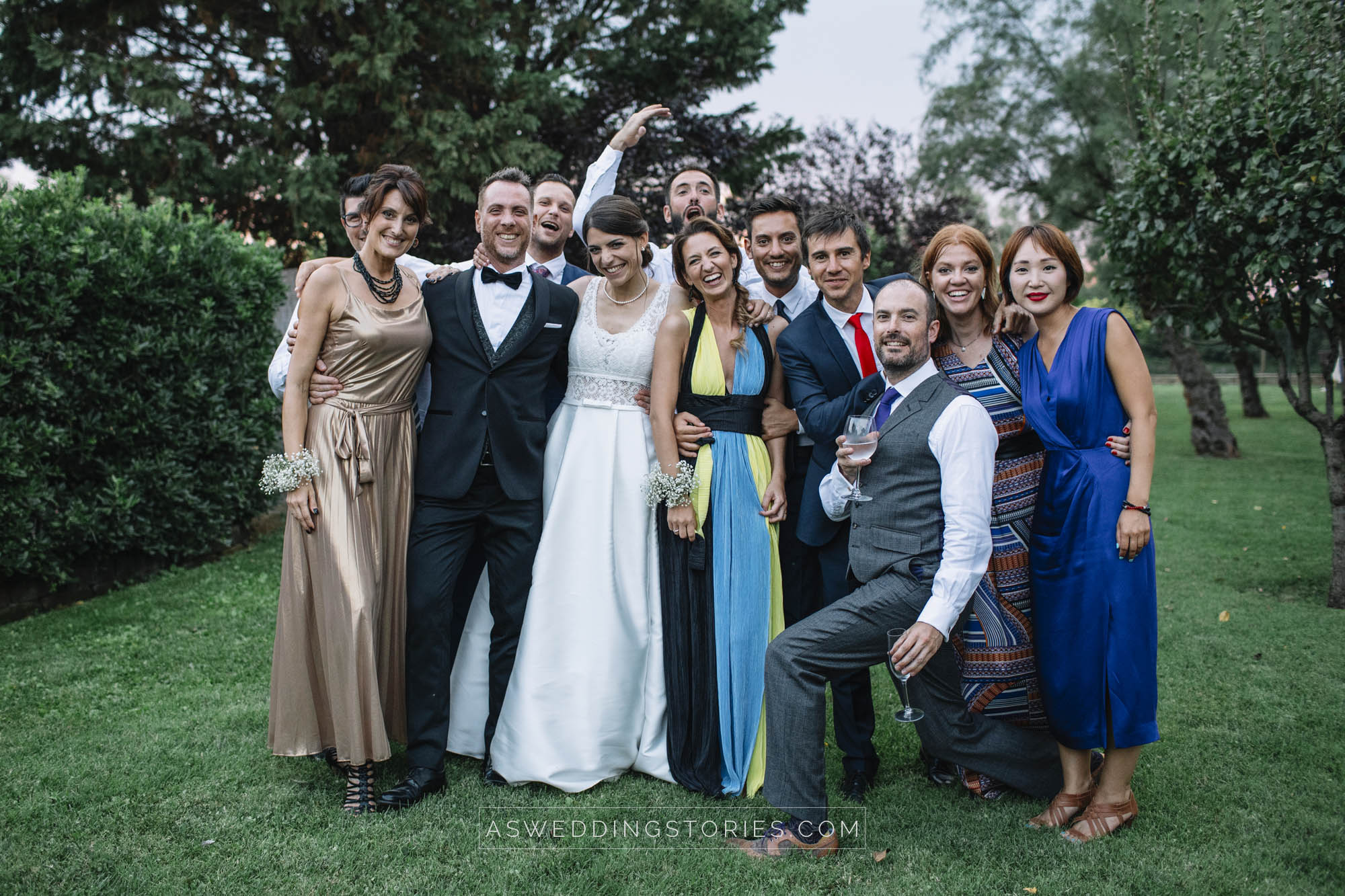 Foto  Venezia Torcello Enrico e Giorgia