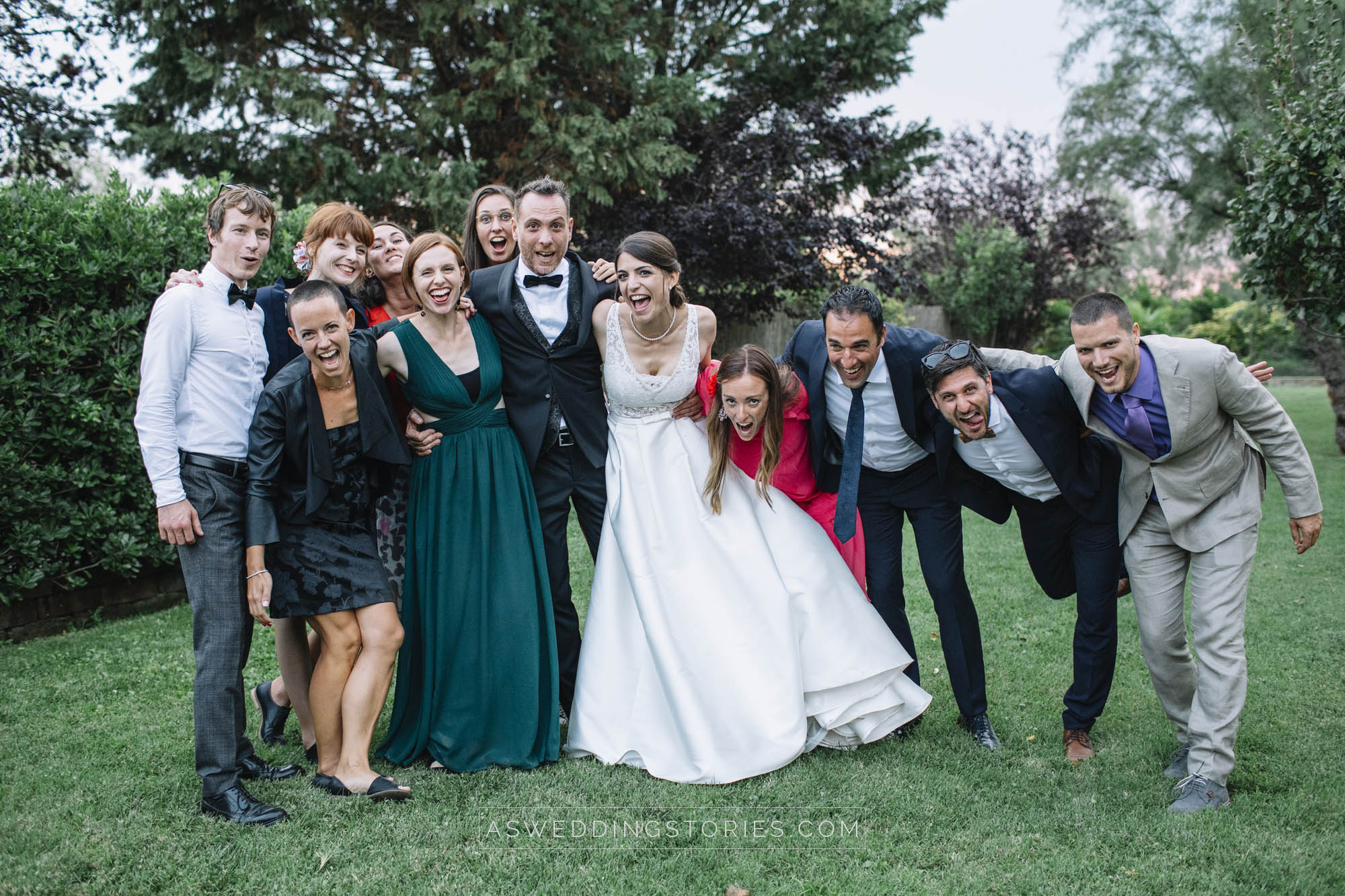 Foto  Venezia Torcello Enrico e Giorgia