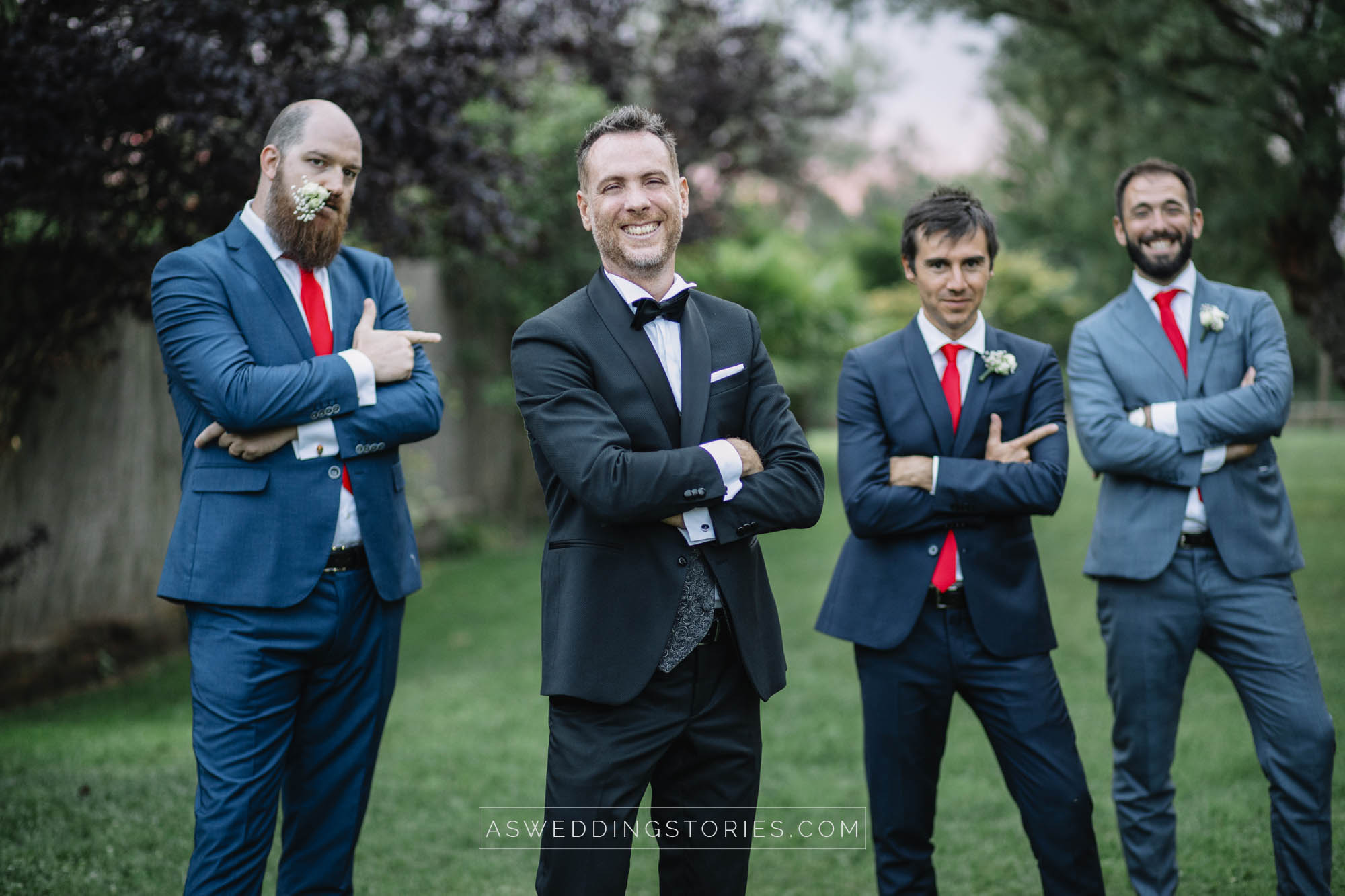 Foto  Venezia Torcello Enrico e Giorgia