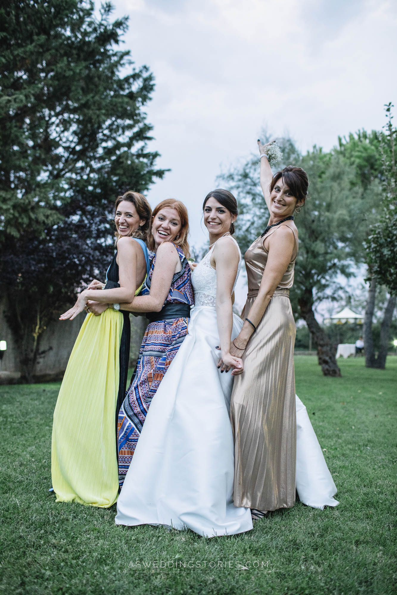 Foto  Venezia Torcello Enrico e Giorgia