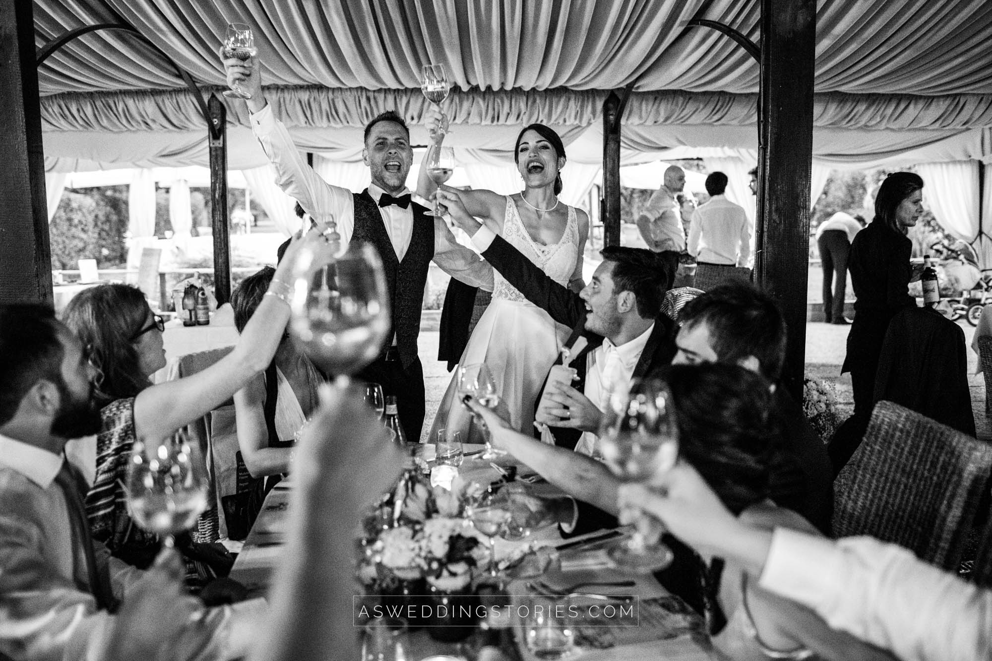 Foto  Venezia Torcello Enrico e Giorgia