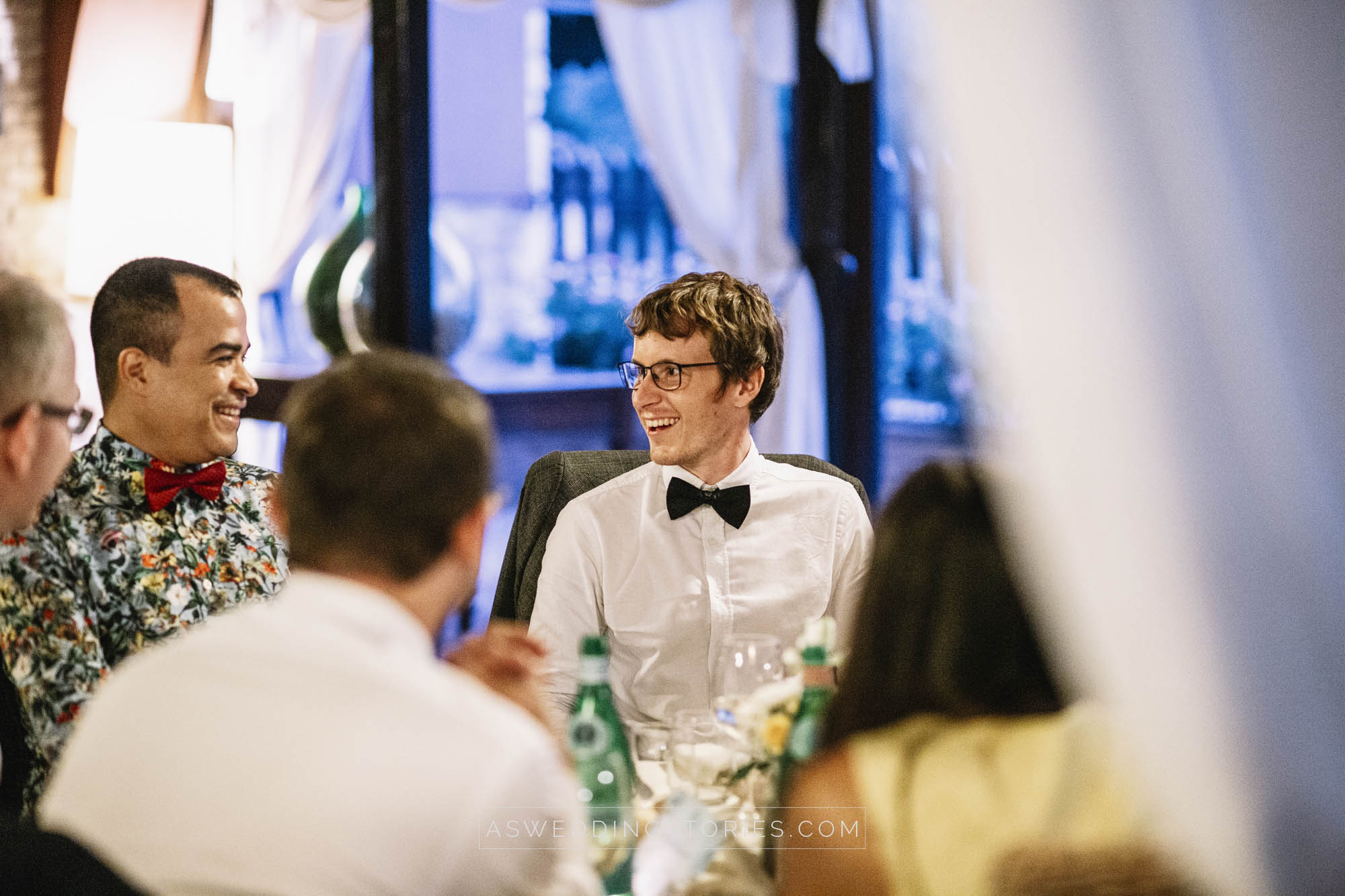 Foto  Venezia Torcello Enrico e Giorgia