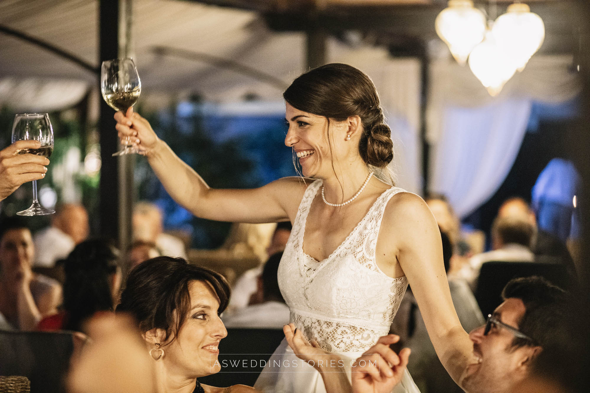 Foto  Venezia Torcello Enrico e Giorgia