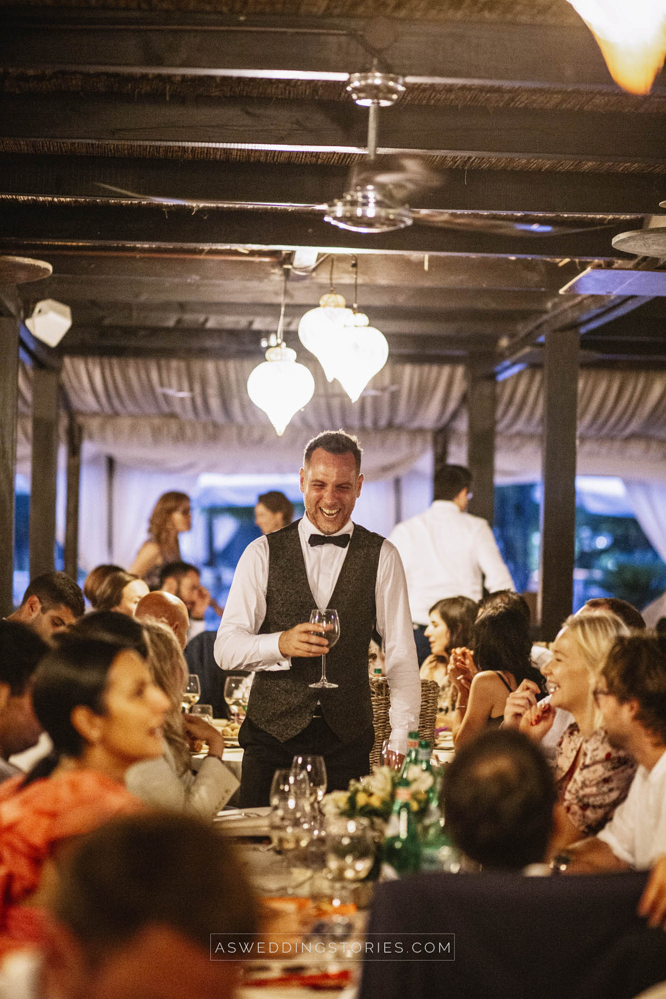 Foto  Venezia Torcello Enrico e Giorgia