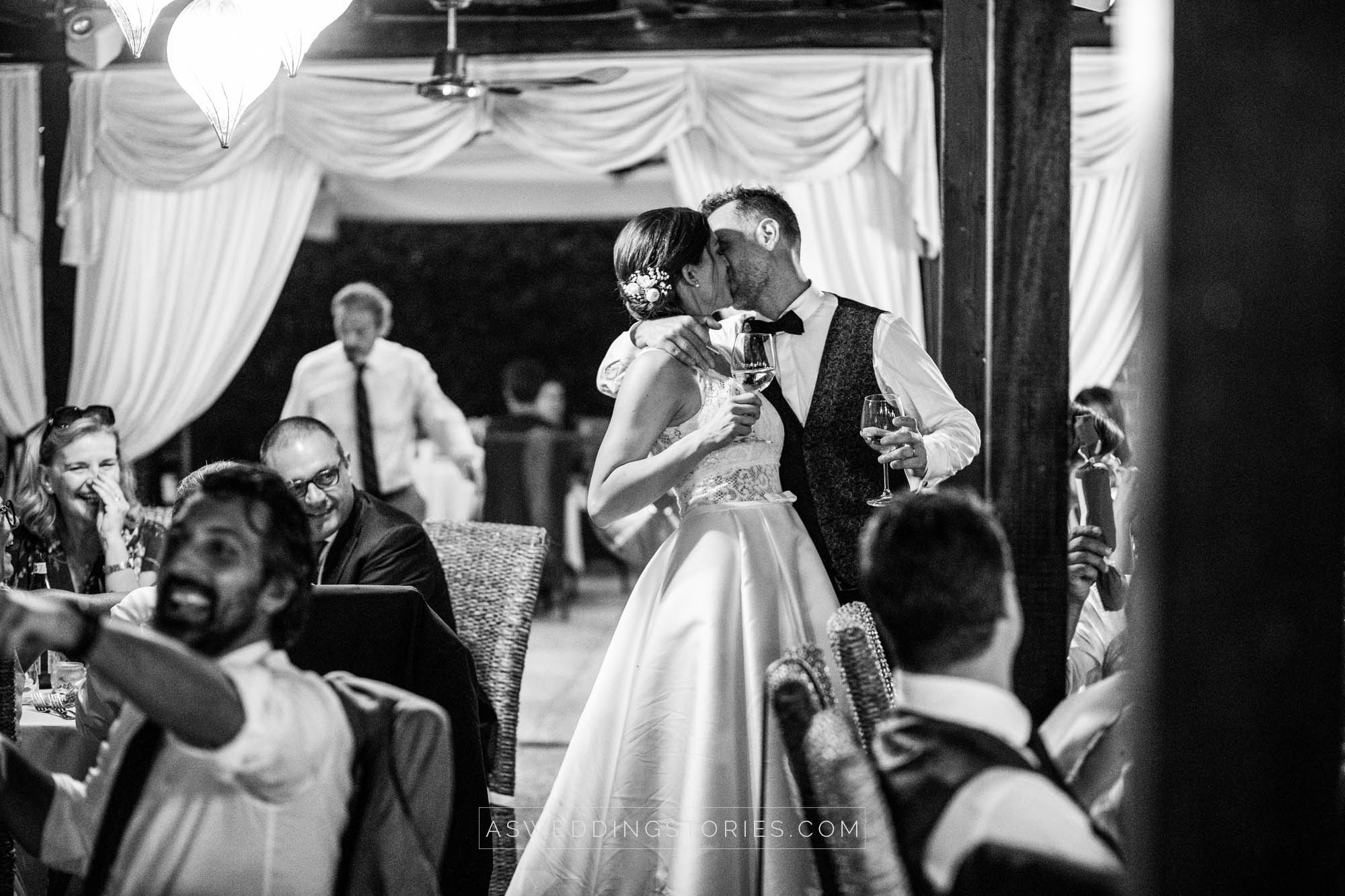 Foto  Venezia Torcello Enrico e Giorgia