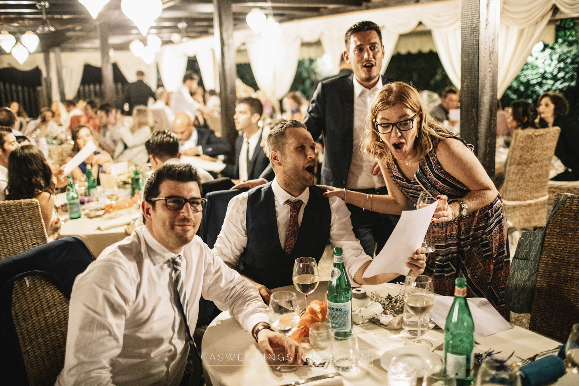 Foto  Venezia Torcello Enrico e Giorgia