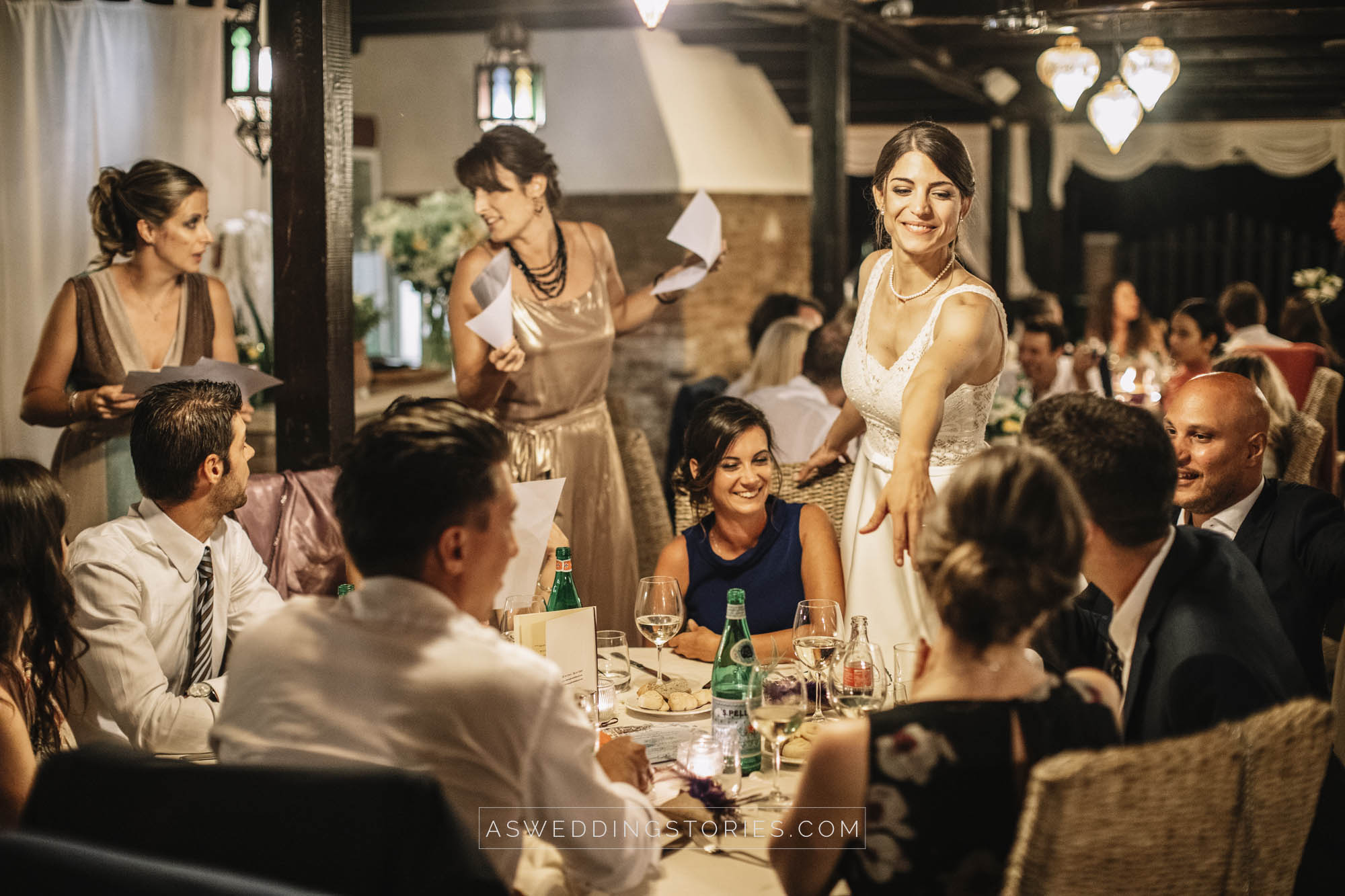Foto  Venezia Torcello Enrico e Giorgia