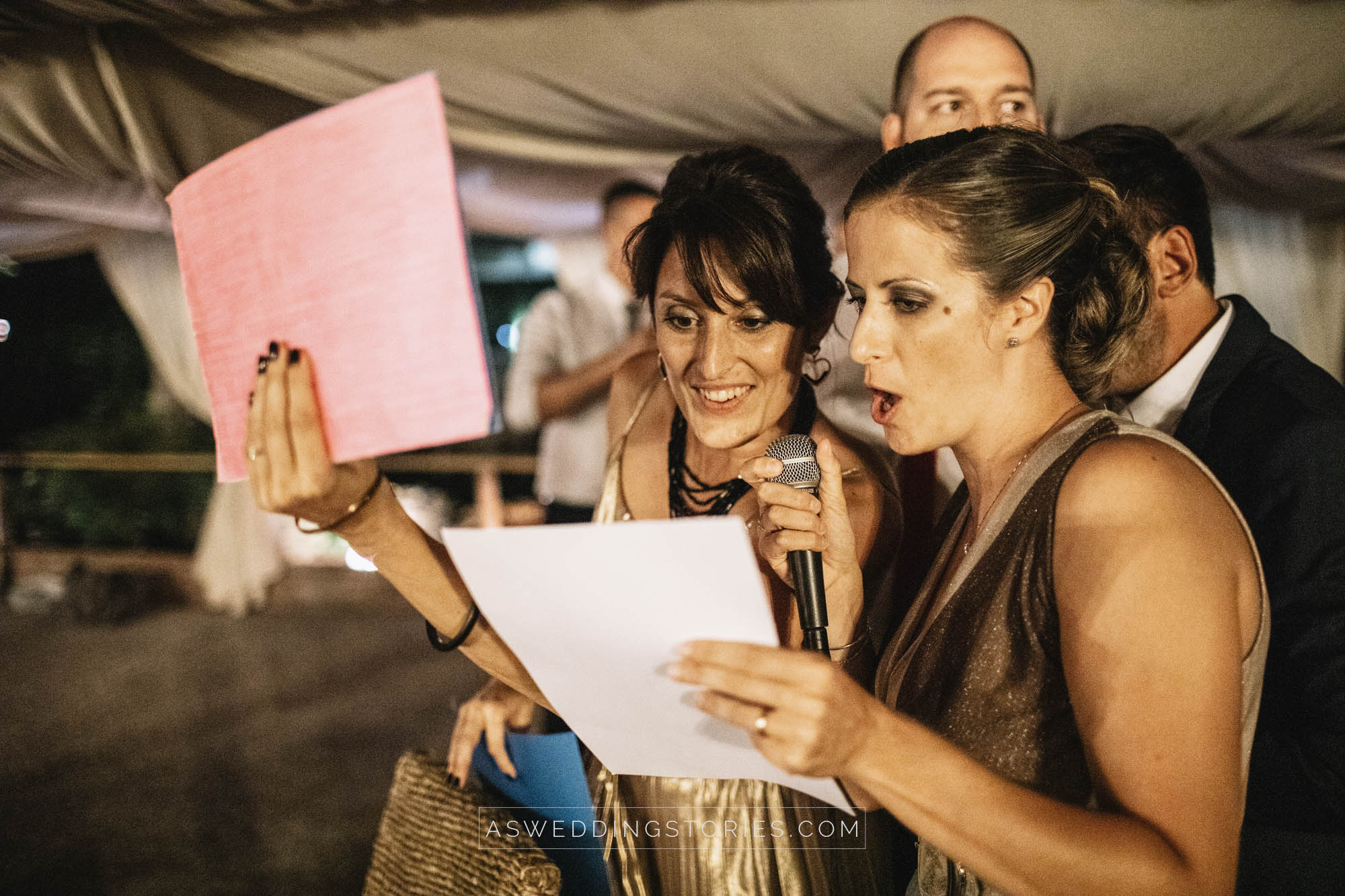 Foto  Venezia Torcello Enrico e Giorgia